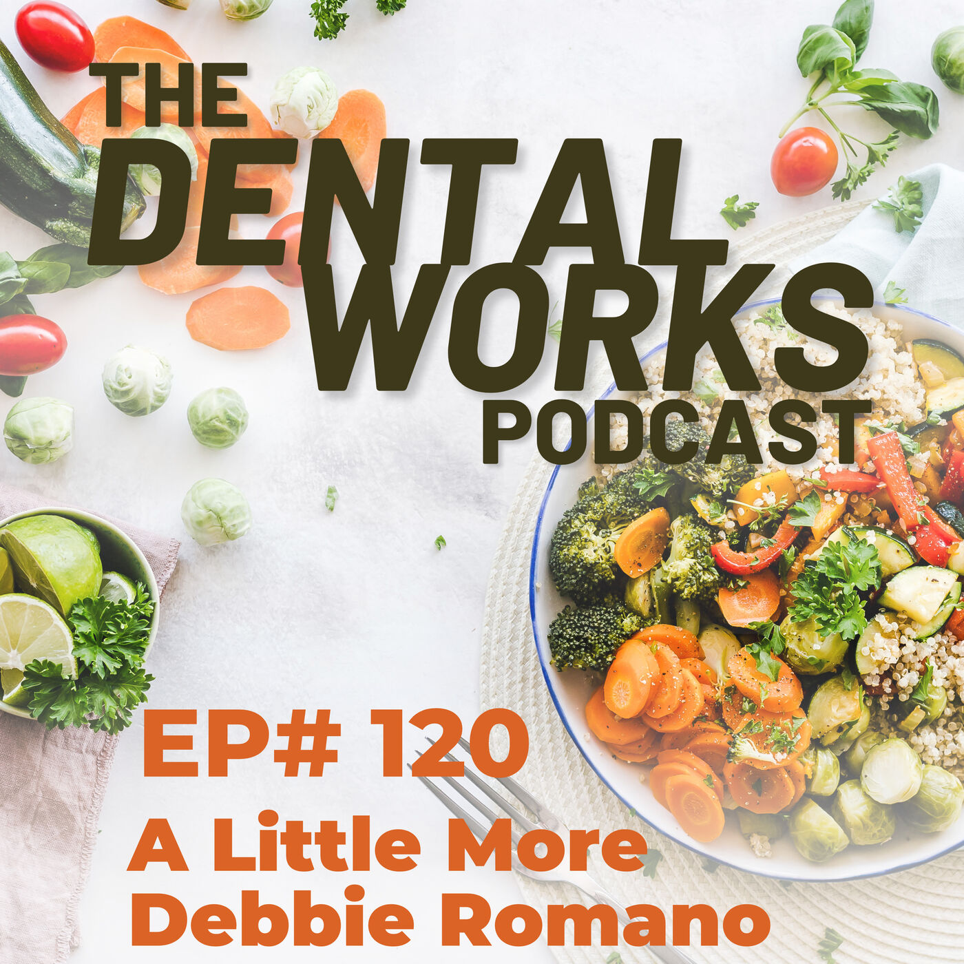 The Dental Works Podcast