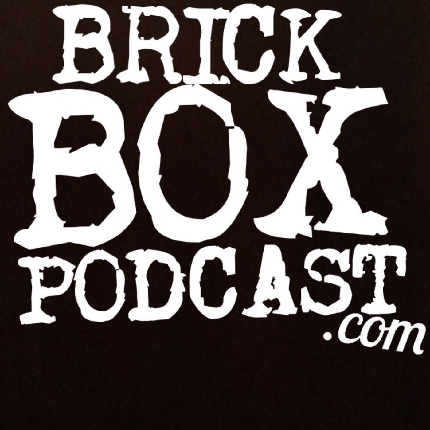 The Brick Box Podcast