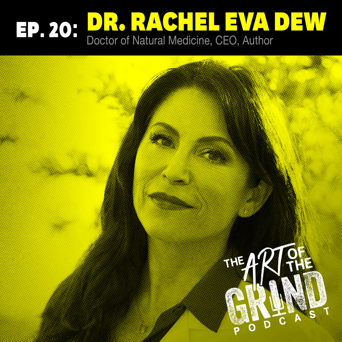 The Art of the Grind
