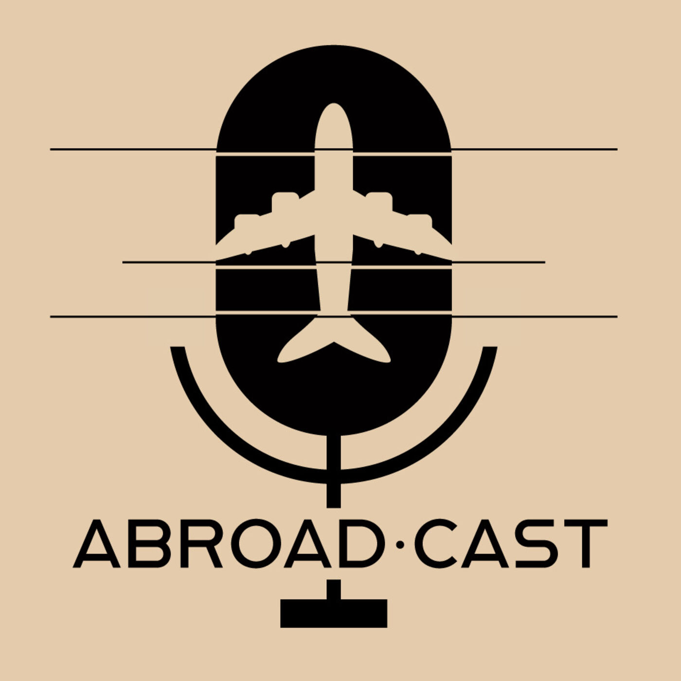 Abroad Cast