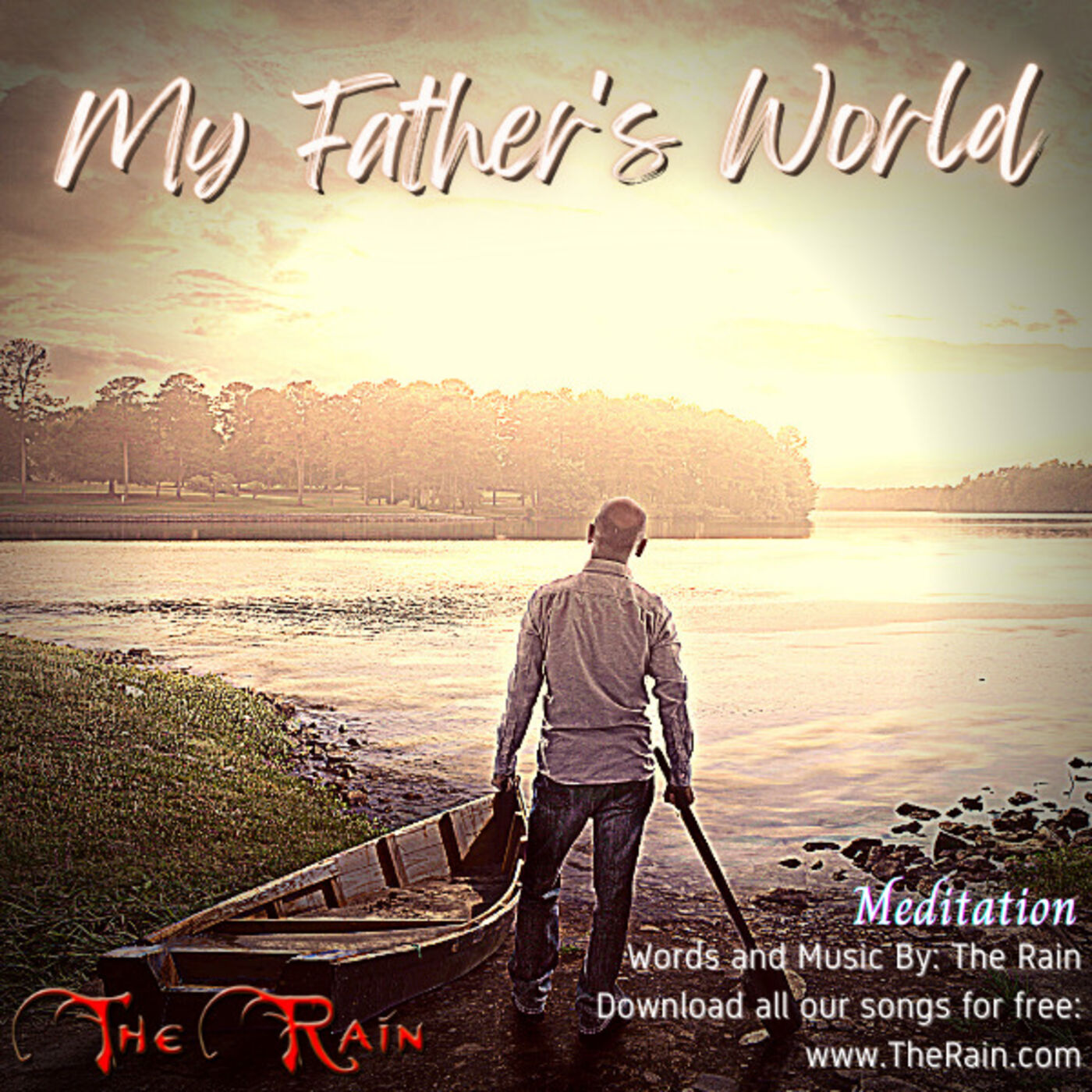 My Father's World