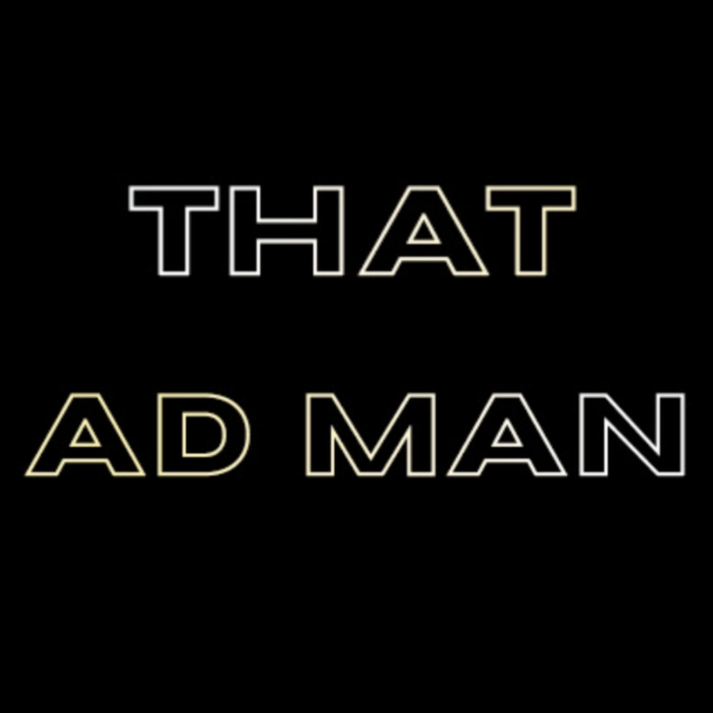 That Ad Man