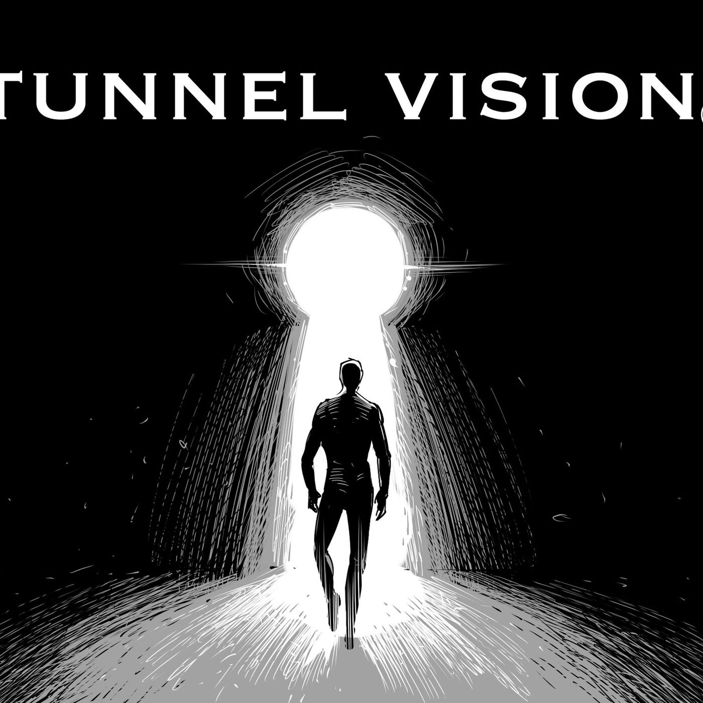 TunnelVisioncs