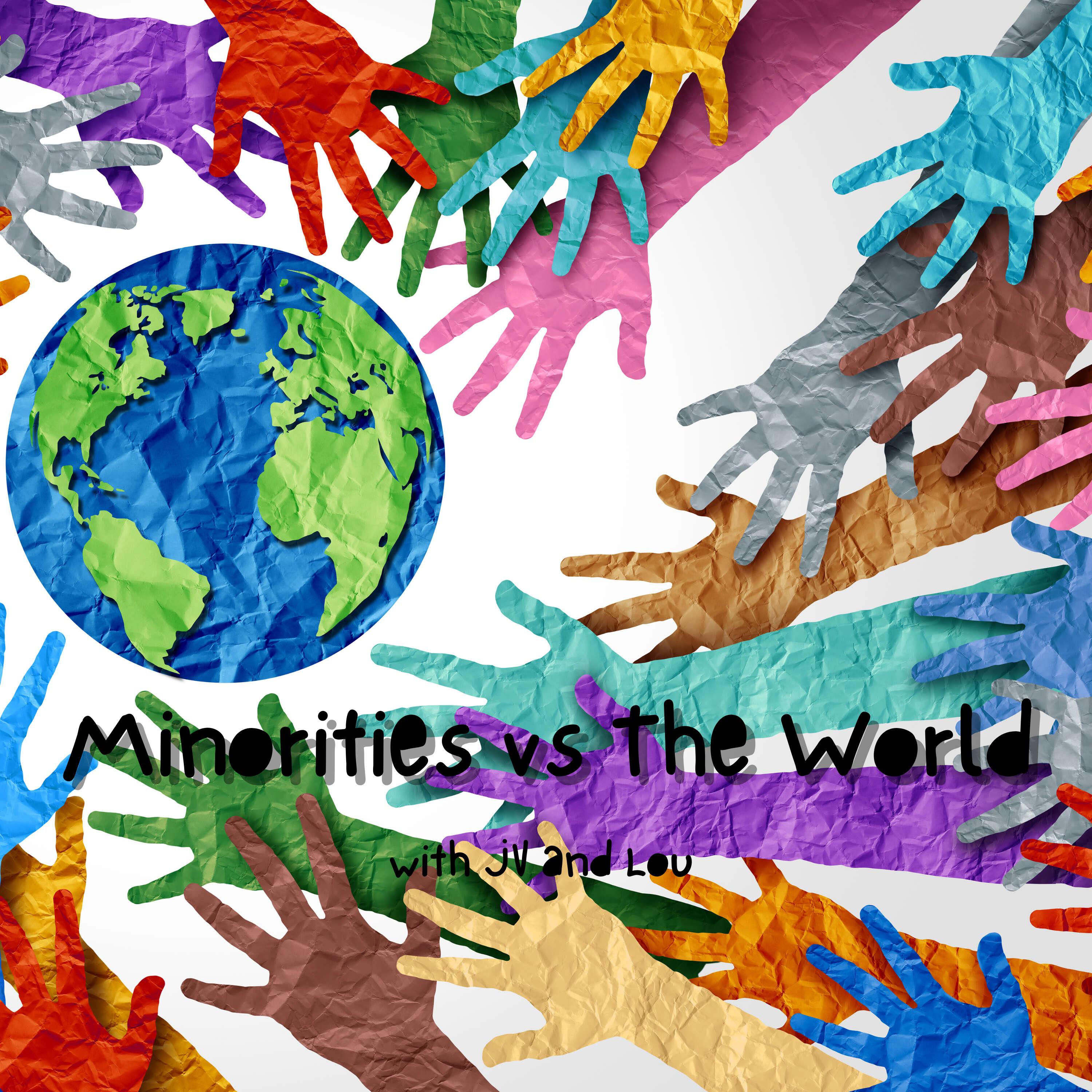 Minorities vs The World