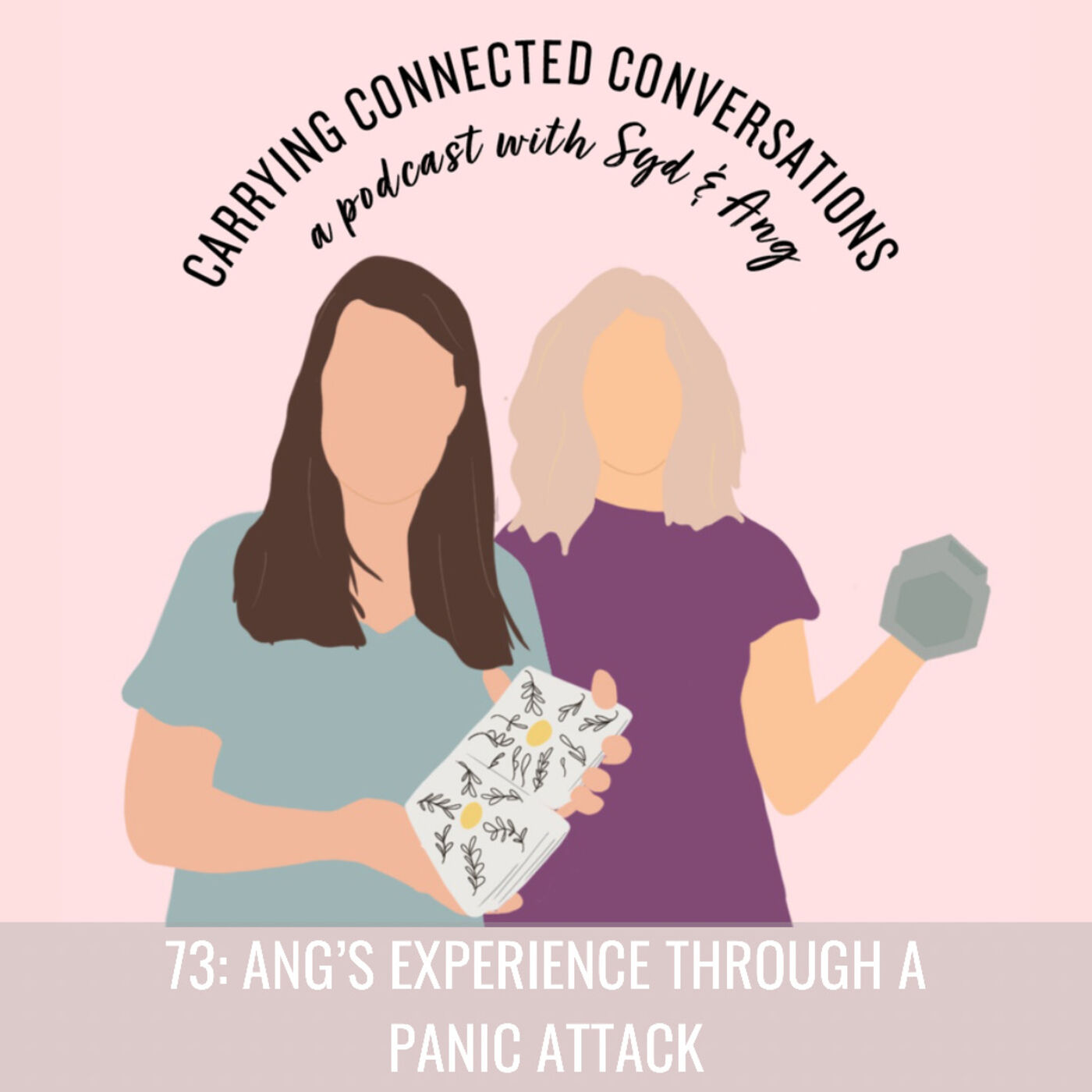 Carrying Connected Conversations