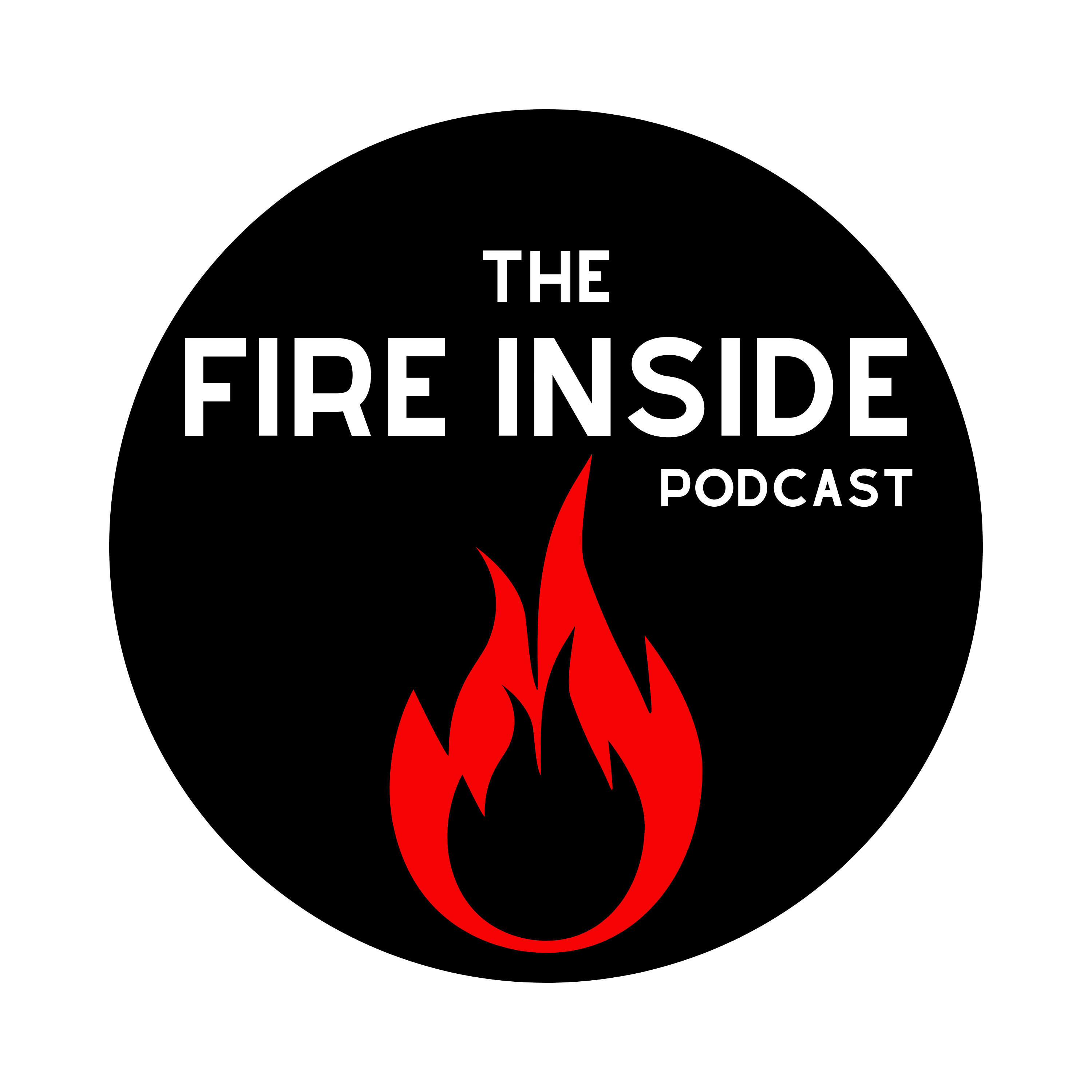 The Fire Inside: Stories of Today\'s Difference Makers