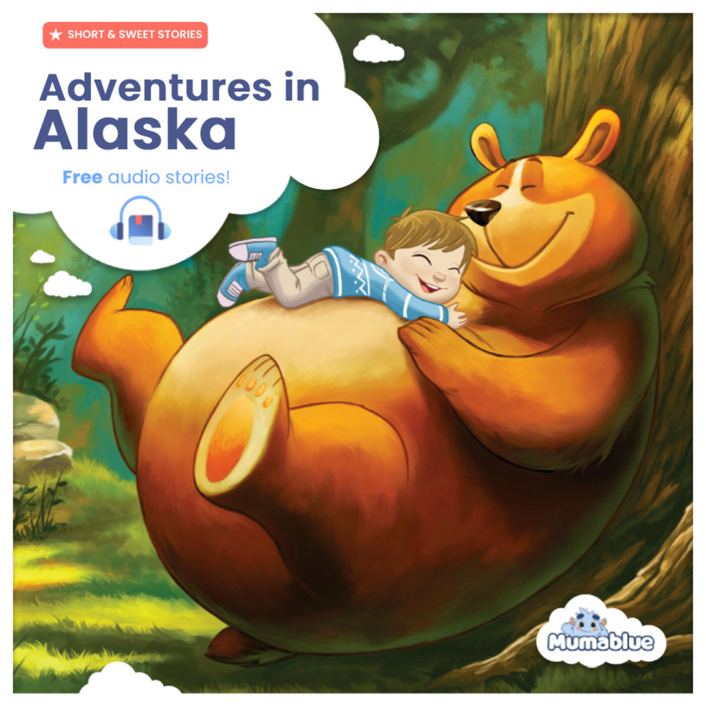 Short & Sweet Stories