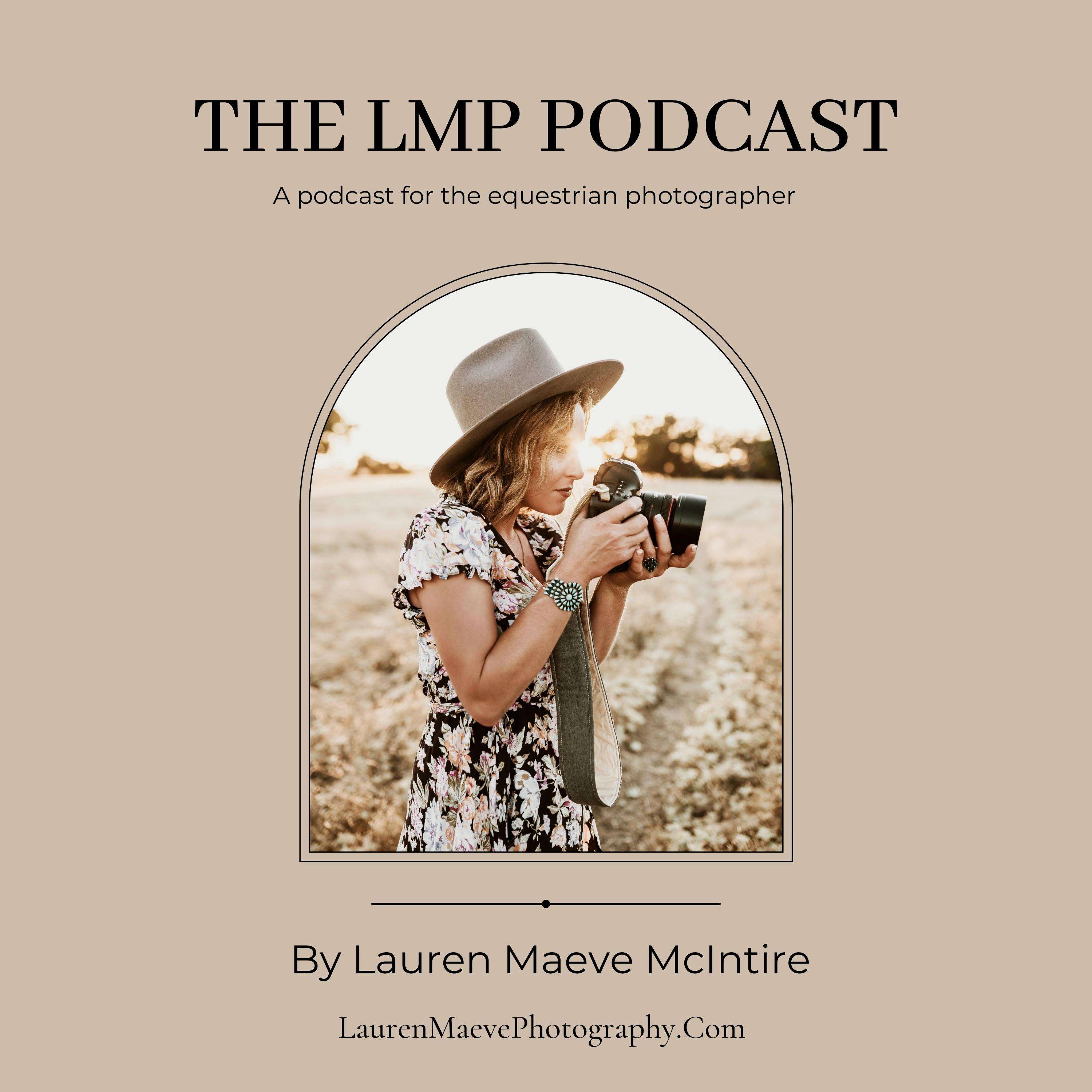 The LMP Podcast