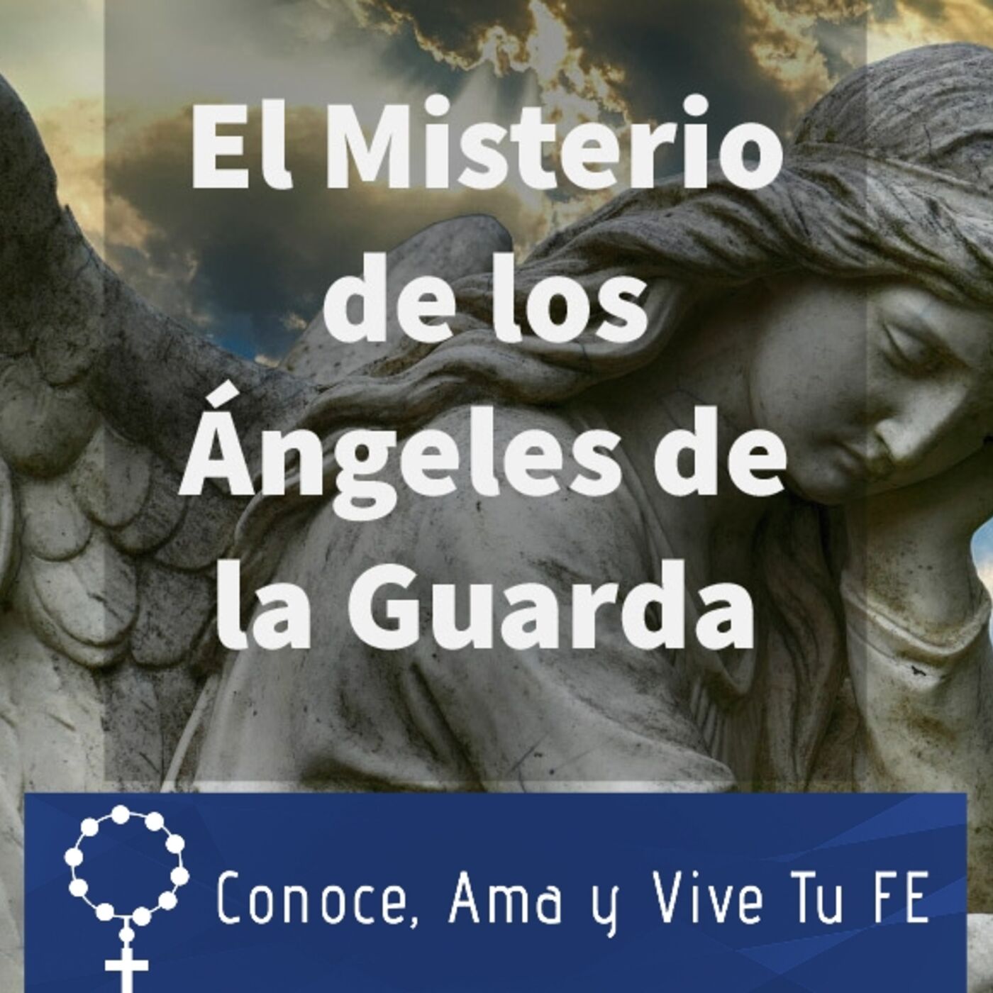CONOCE AMA Y VIVE TU FE con Luis Román