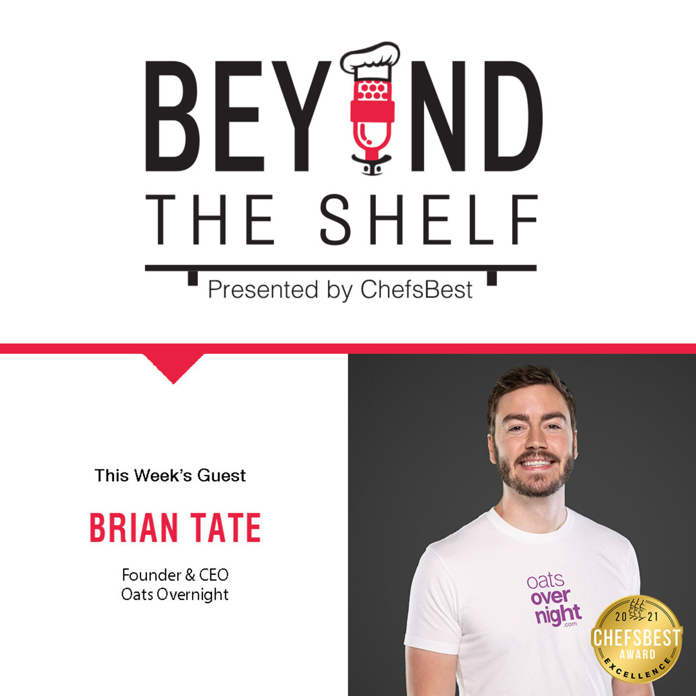 Beyond the Shelf