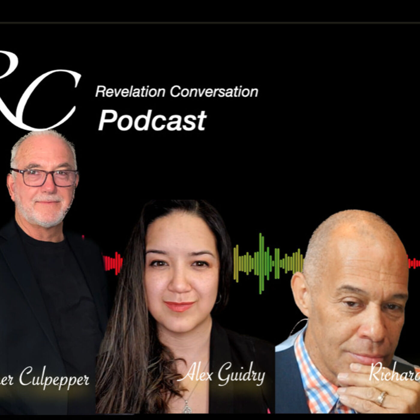 Revelation Conversation