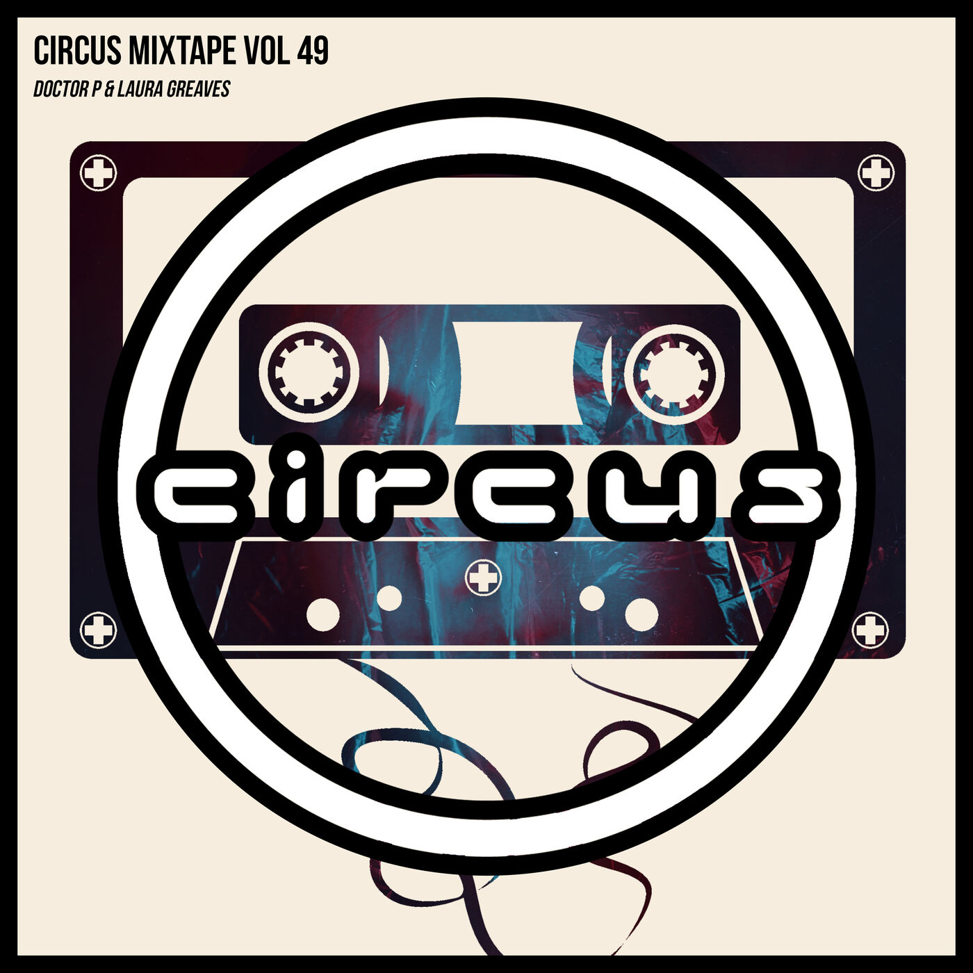 Circus Mixtape