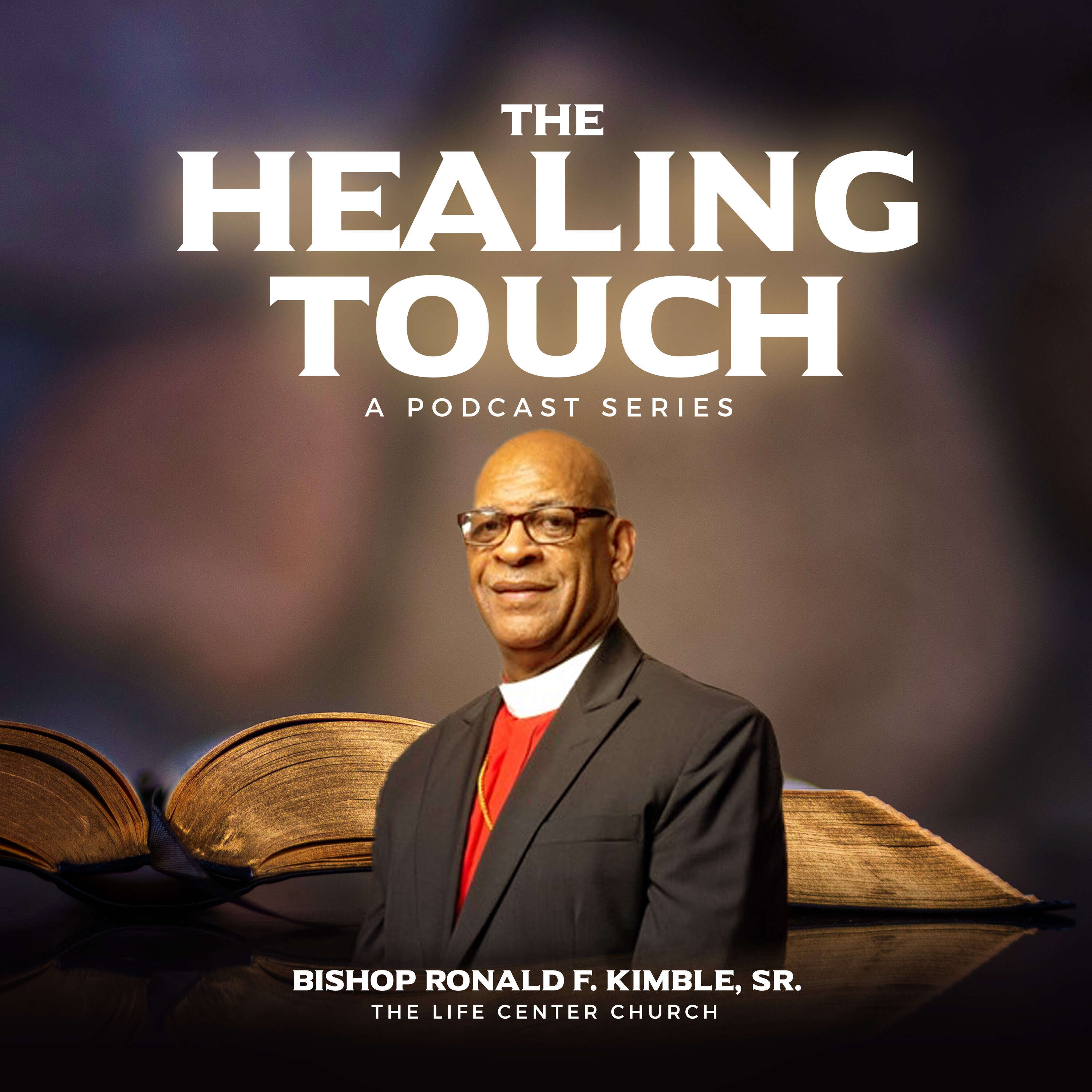 The Healing Touch