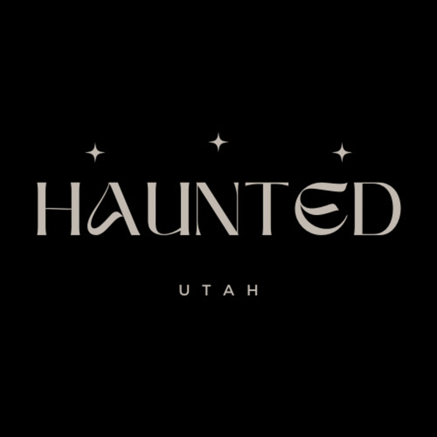 Haunted Utah