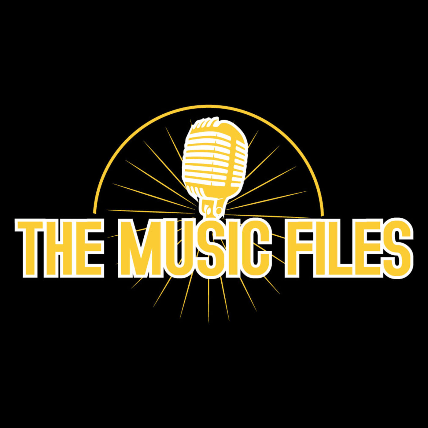 The Music Files