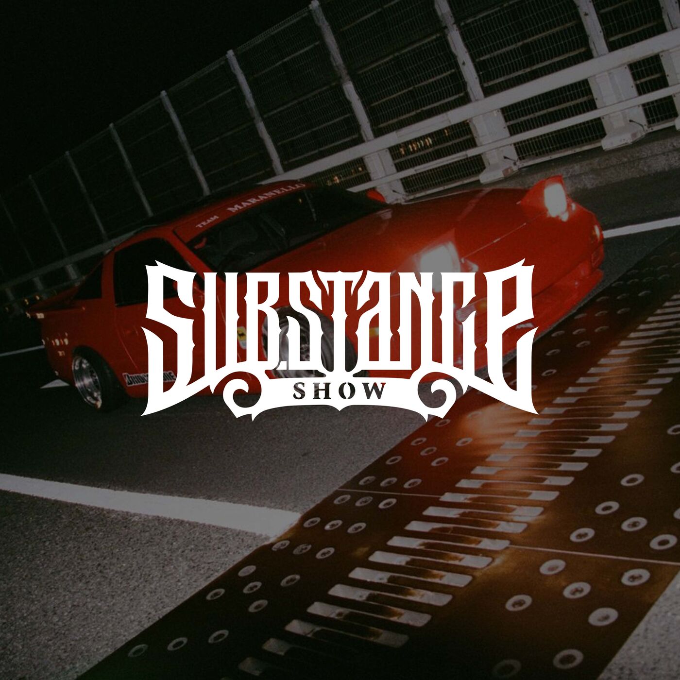SubStance Show