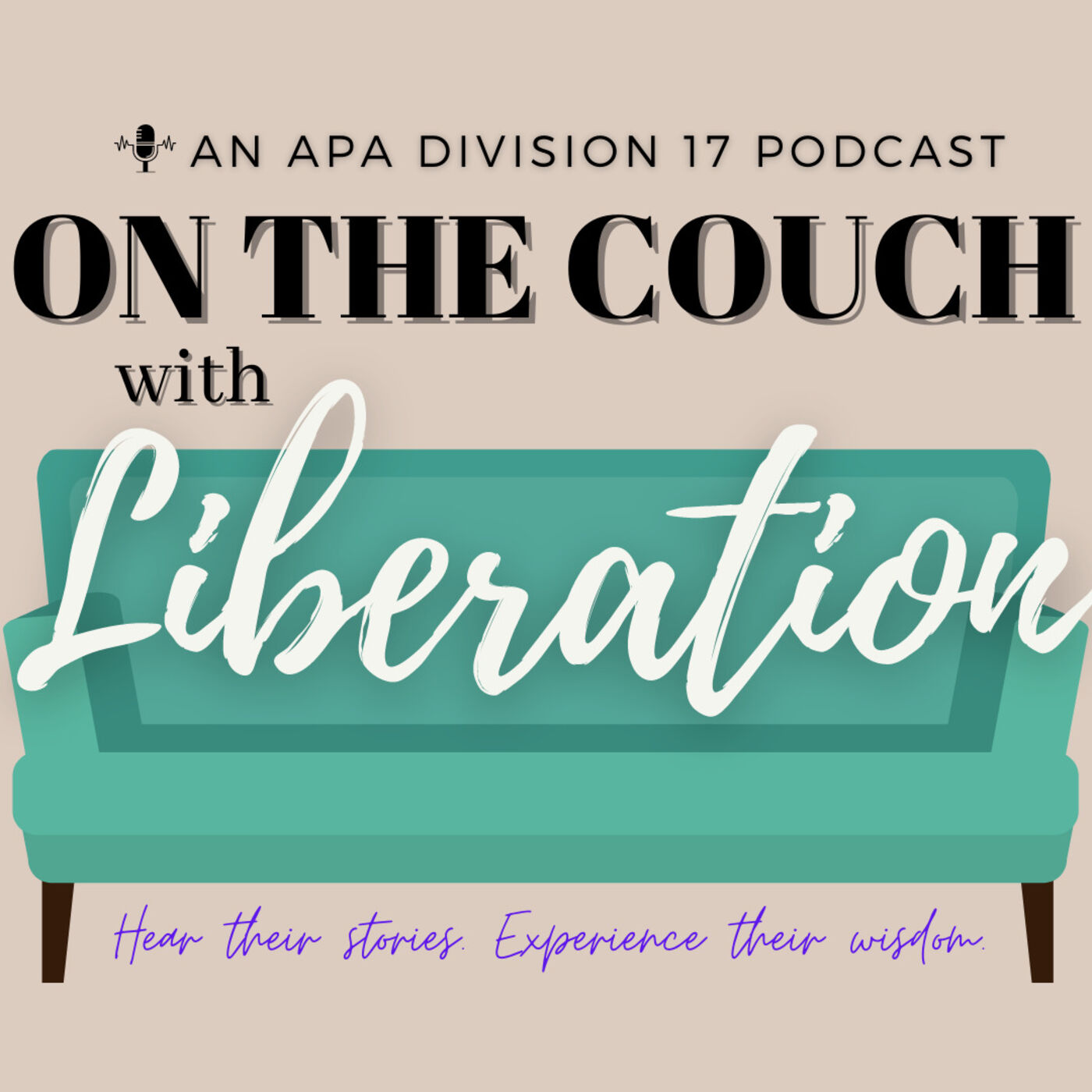 On the Couch with Liberation 