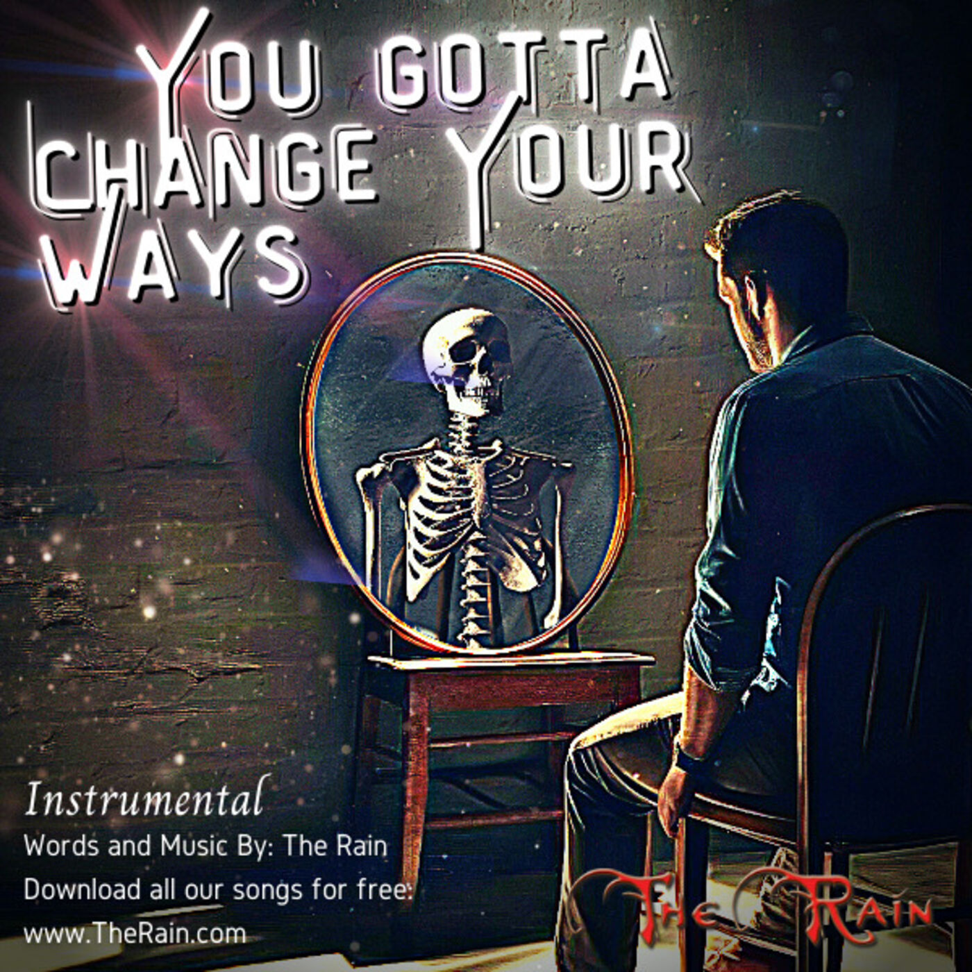 You Gotta Change Your Ways - Instrumental Version