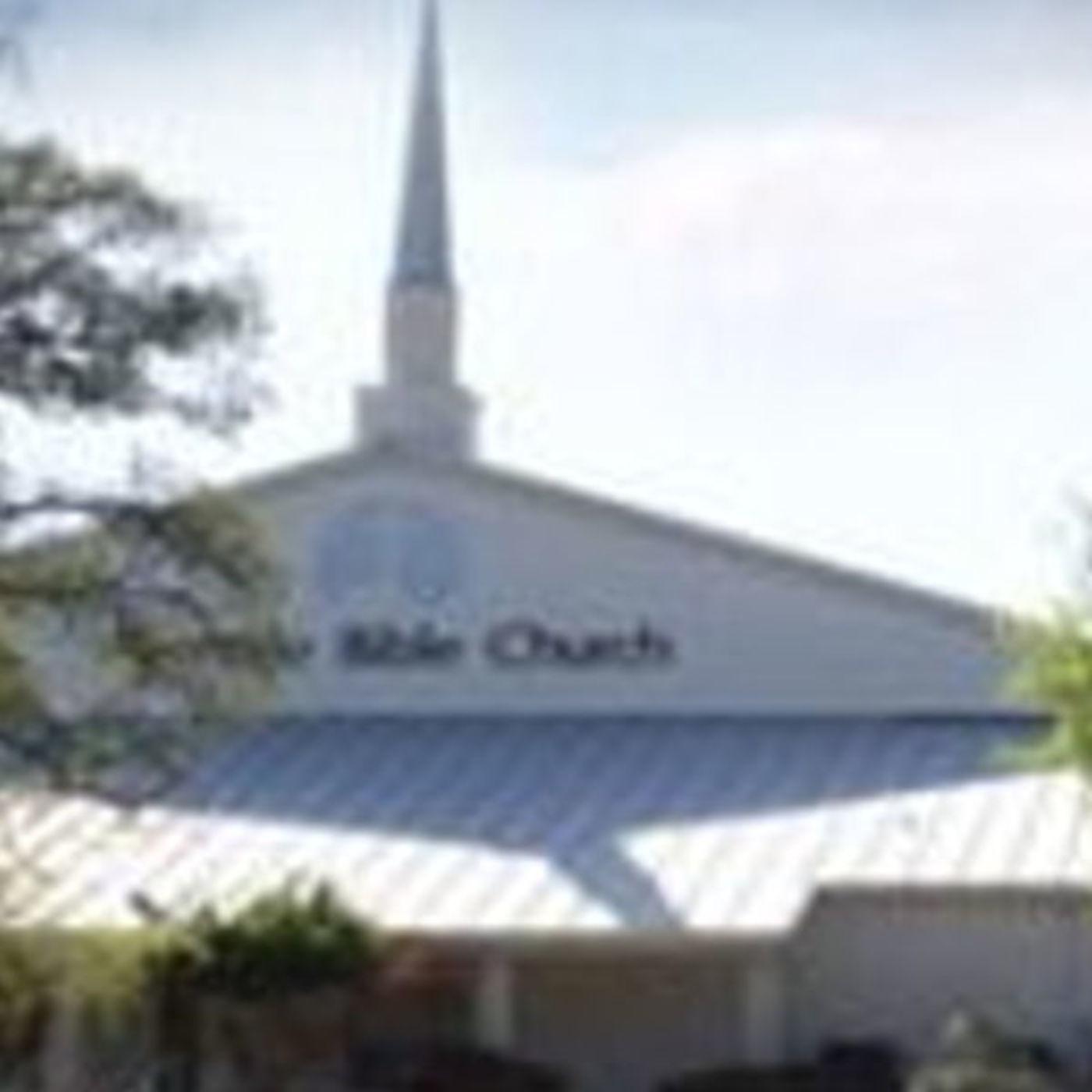 Exercising at Church - PM Service