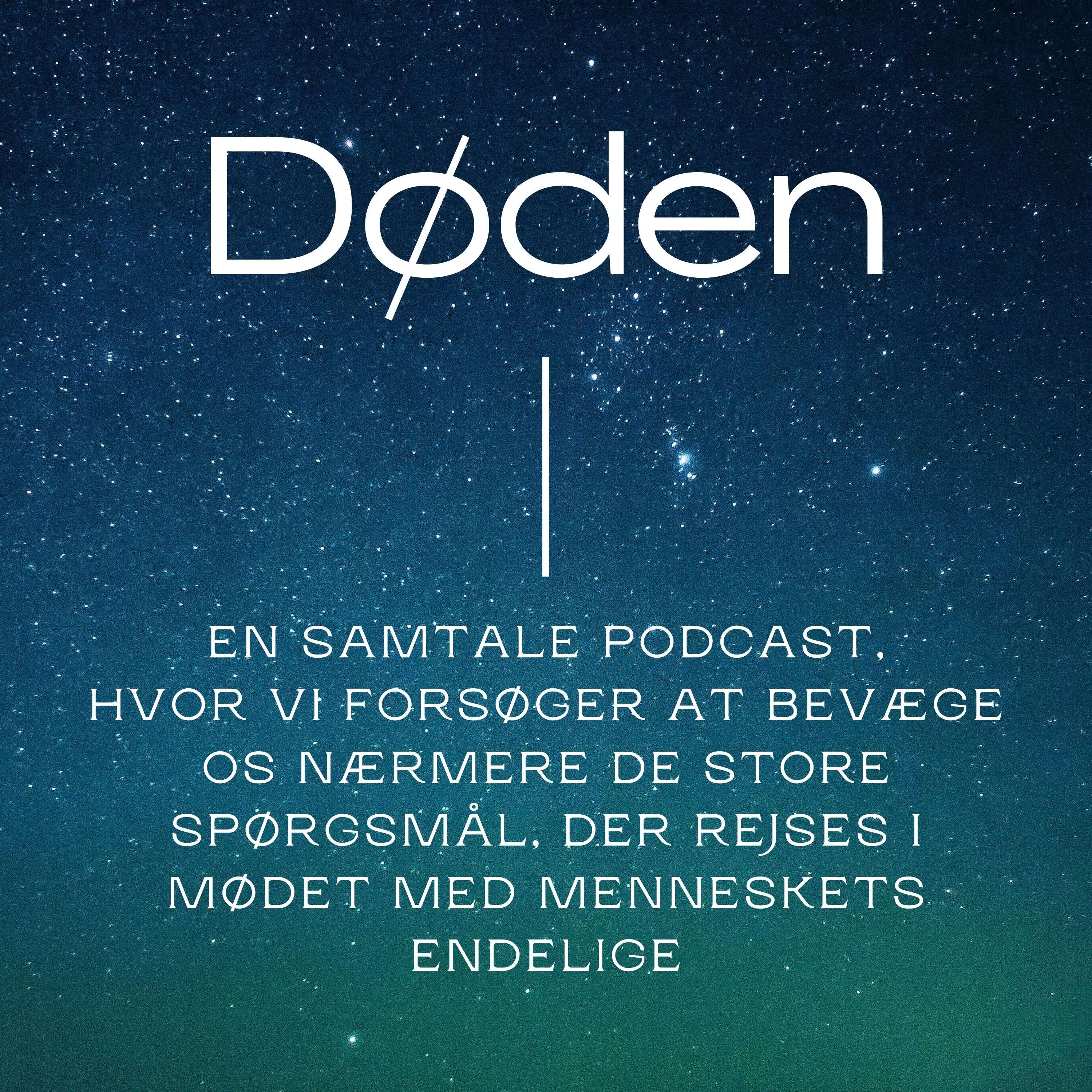 Døden af Foreningen Nærvær med Døden