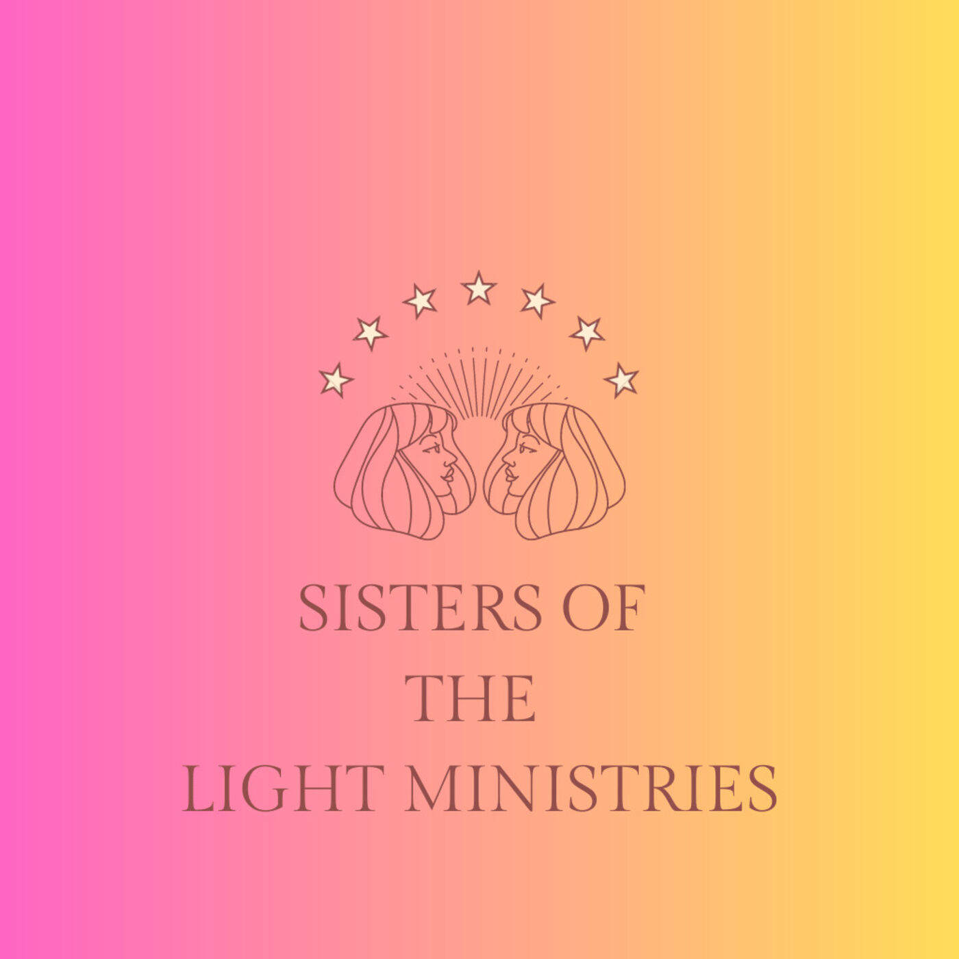 Sisters of the Light Ministries podcast artwork