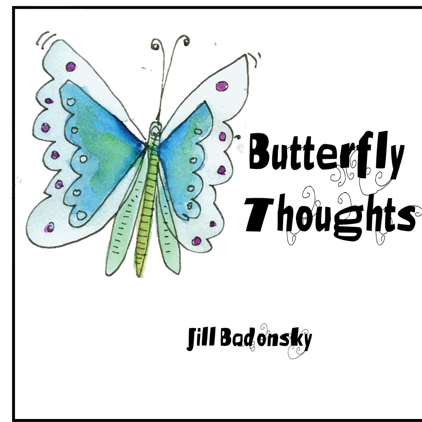 A Muse\'s Daydream: Creative Journeys to the Present Moment
