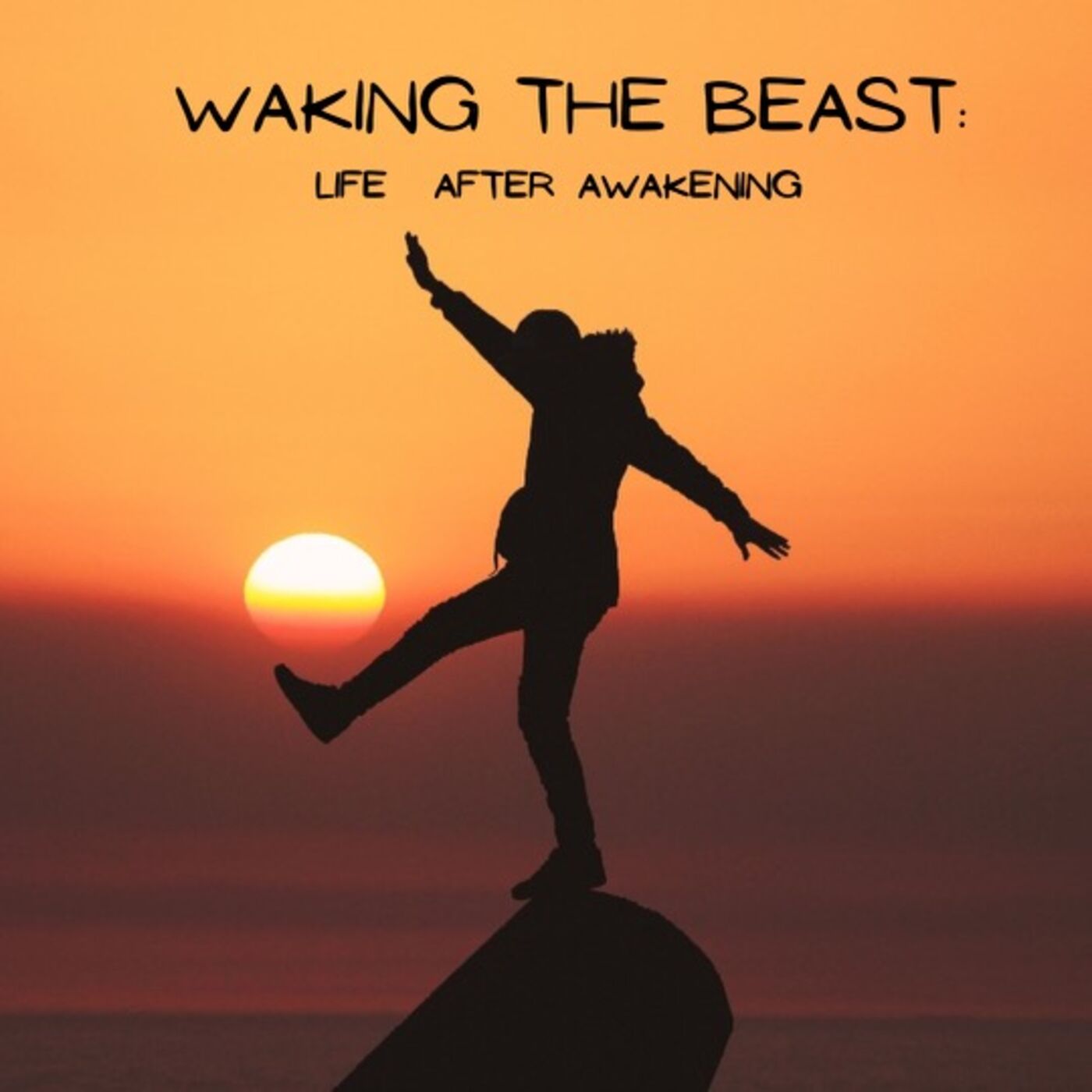 Waking the Beast