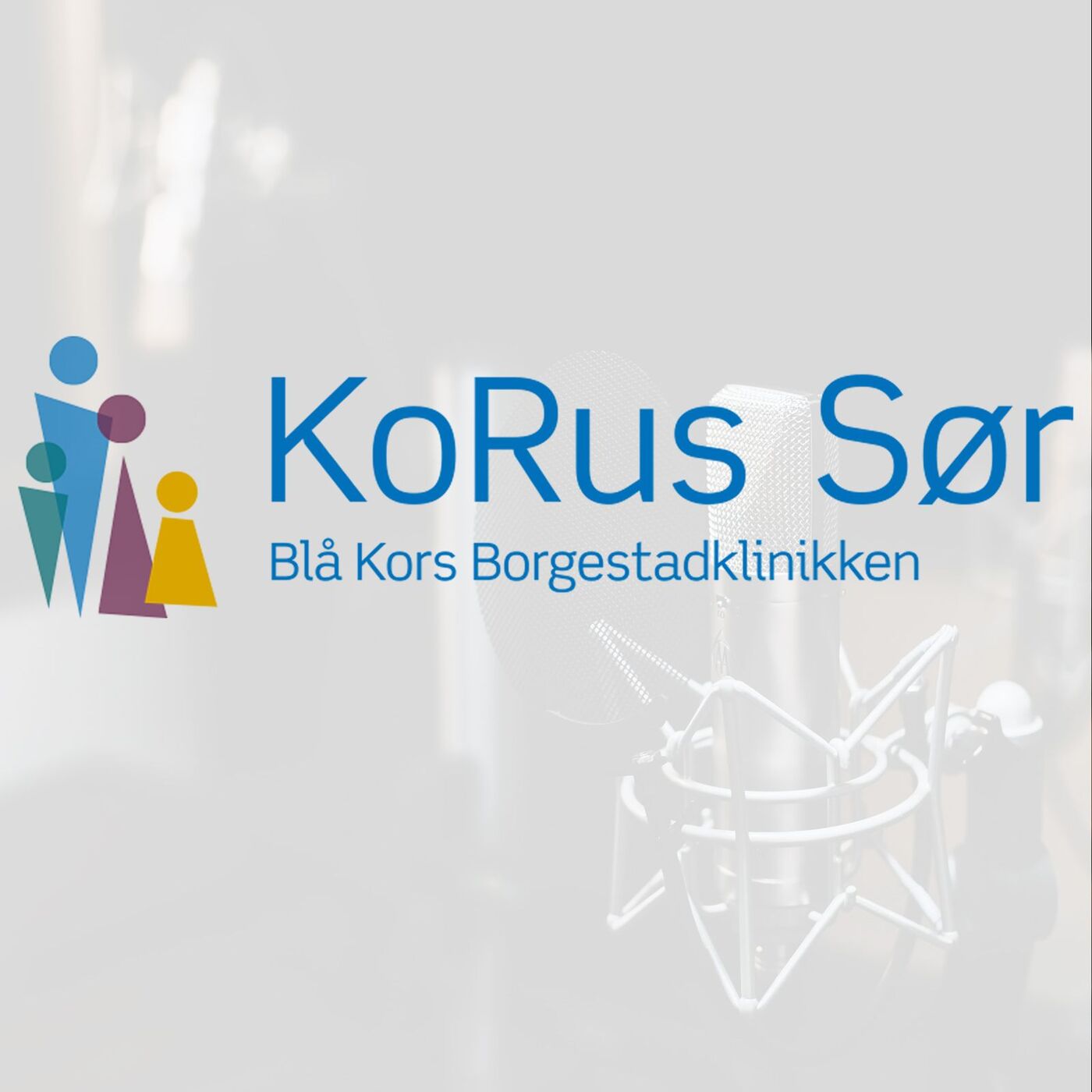 KORUS Sør