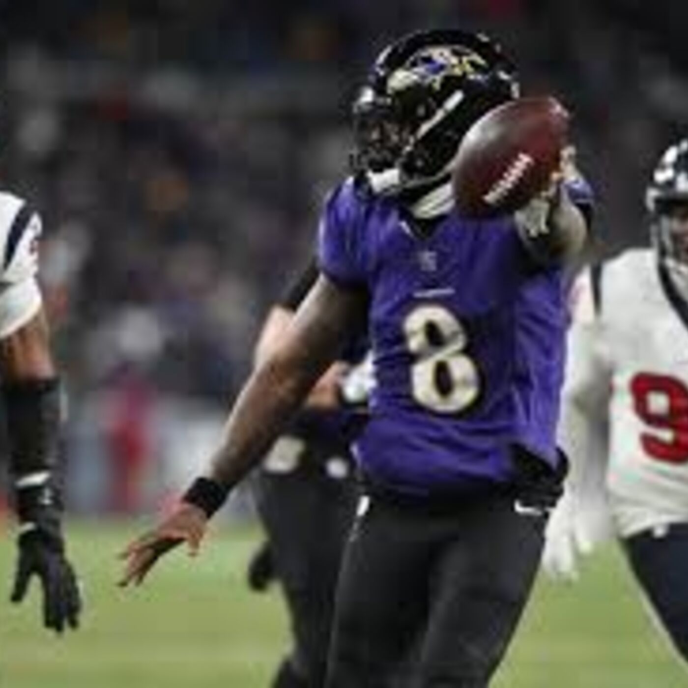 JD TALKIN SPORTS #1477