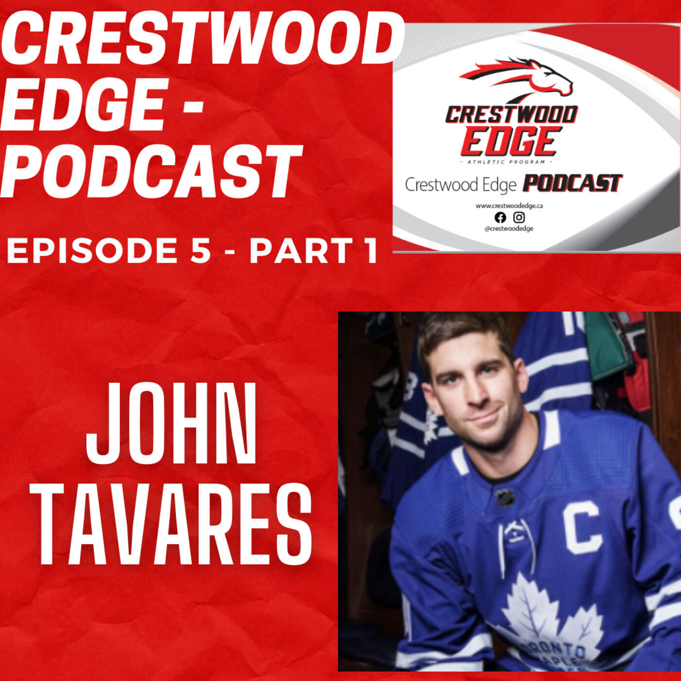 Crestwood Edge
