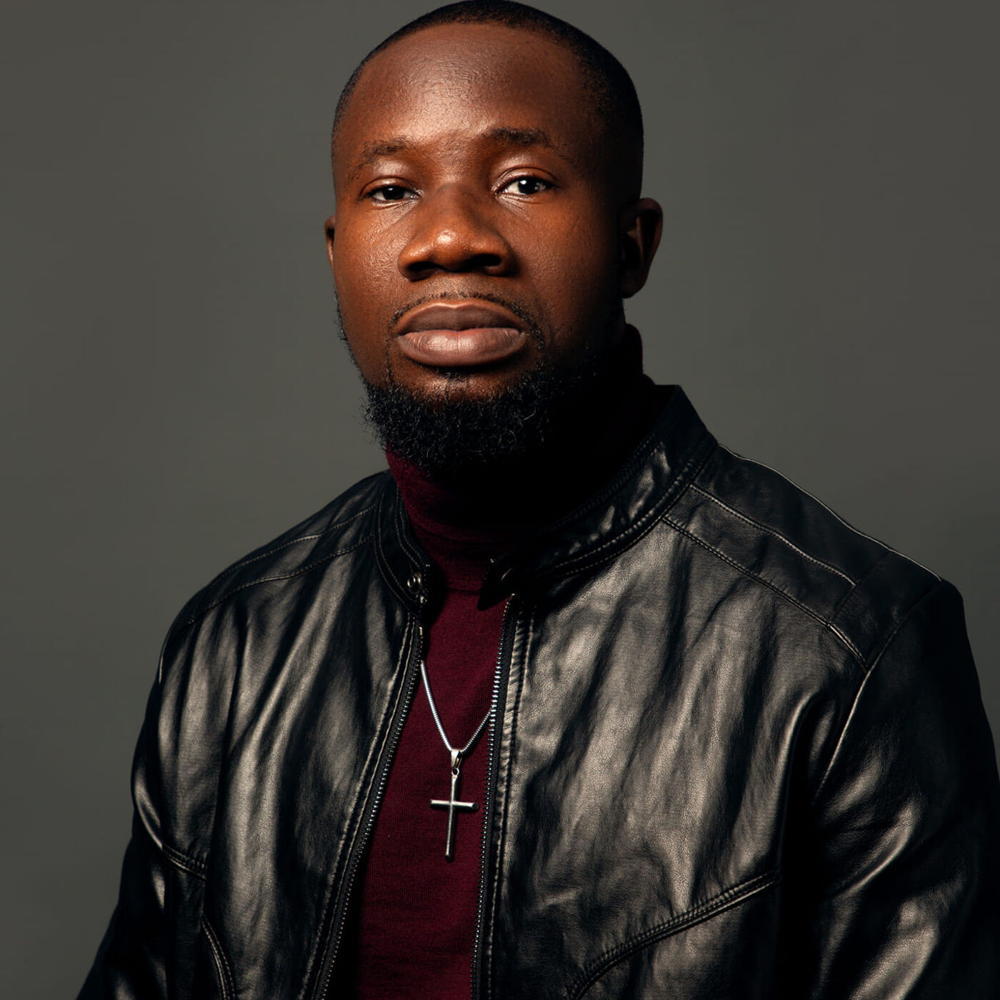 Revd Harrison Ayintete's Podcast