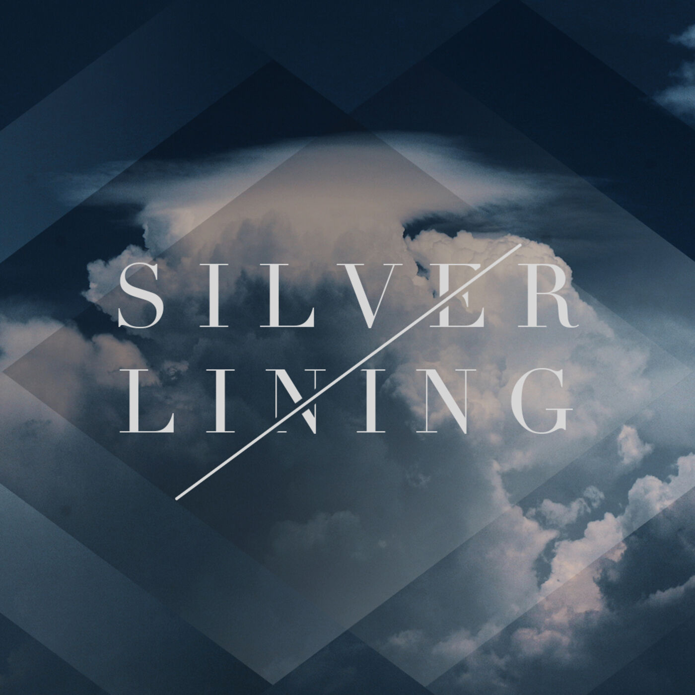 Legacy Is . . . - Part 5 of "Silver Lining"