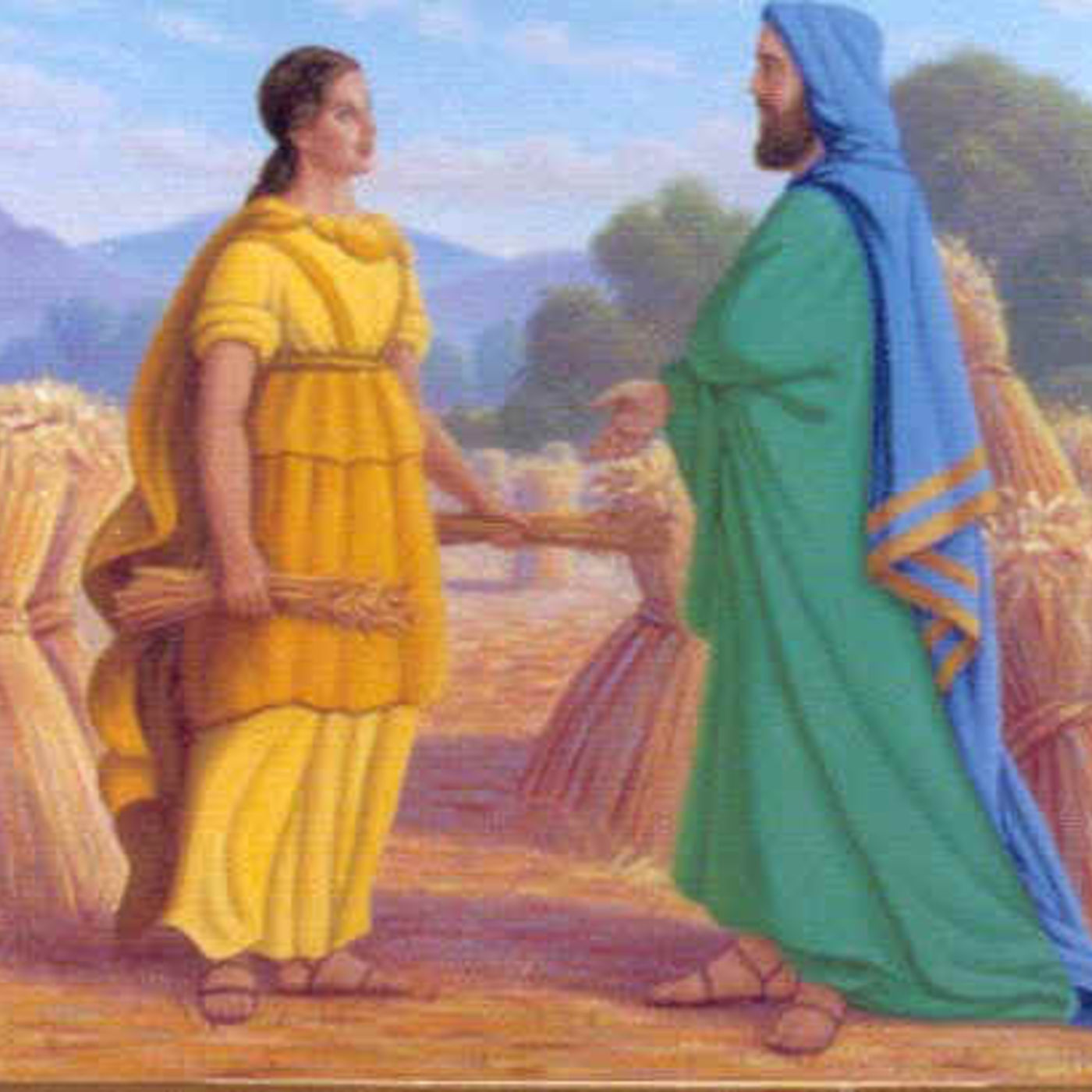 La Historia: Capitulo 9