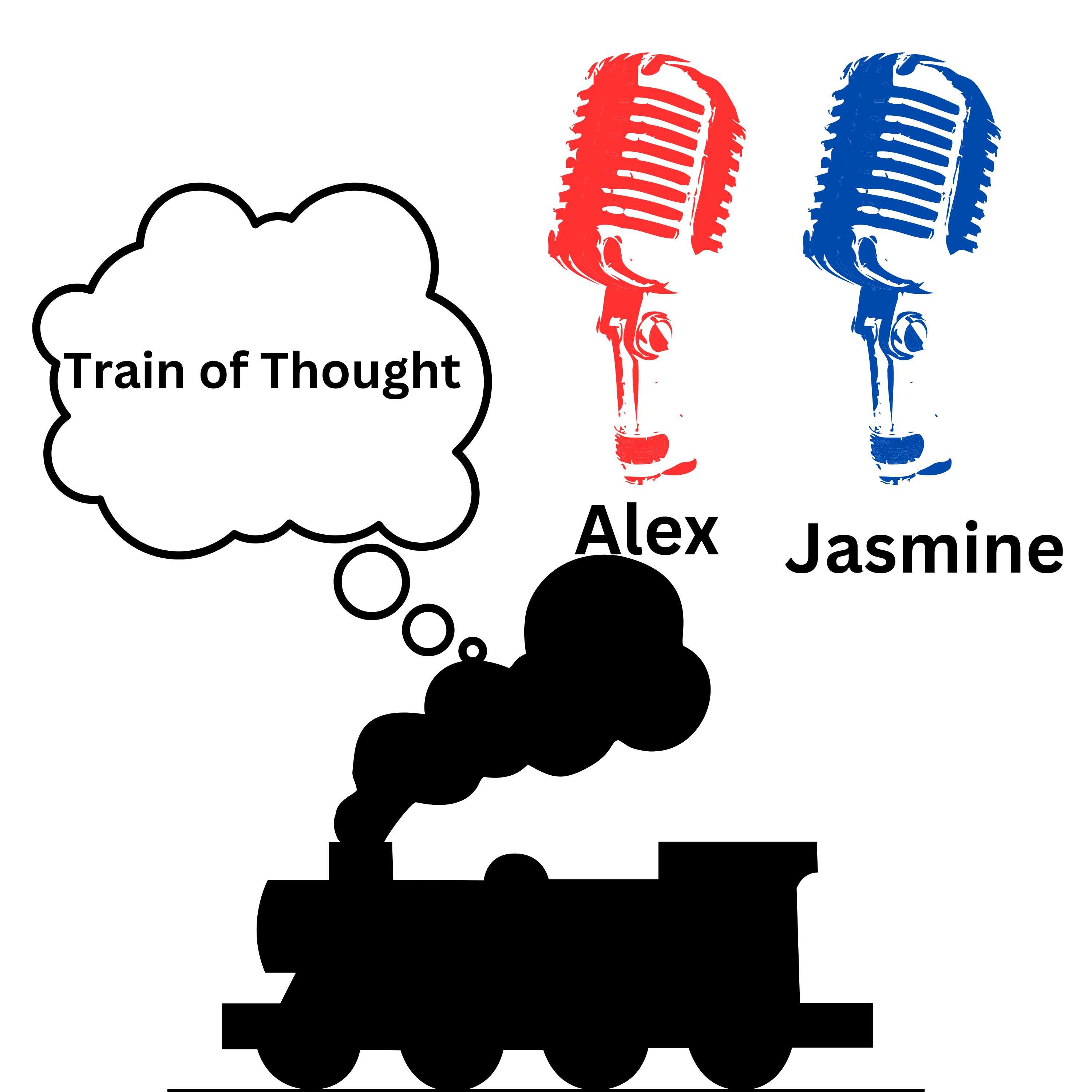 Train of thought