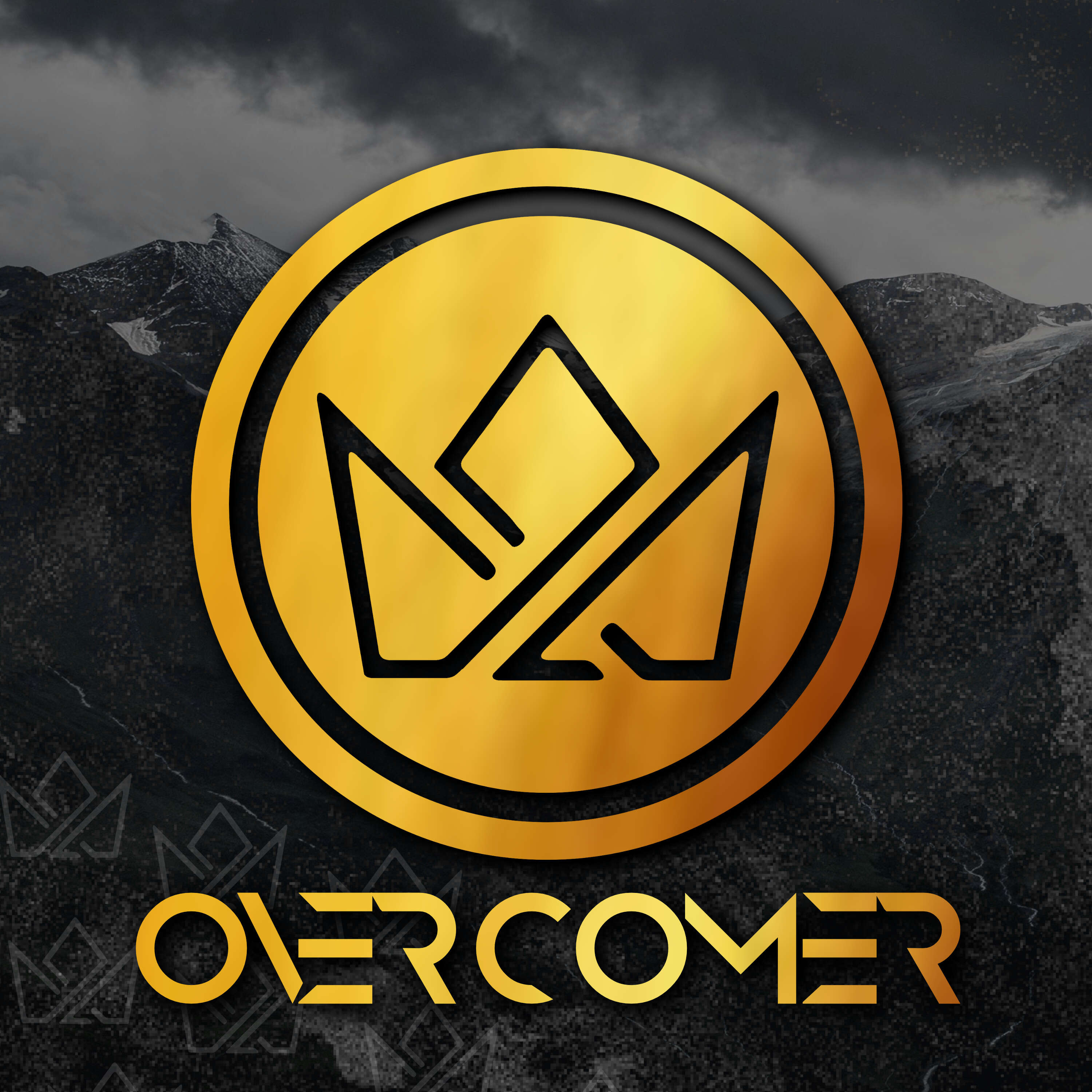 Overcomer