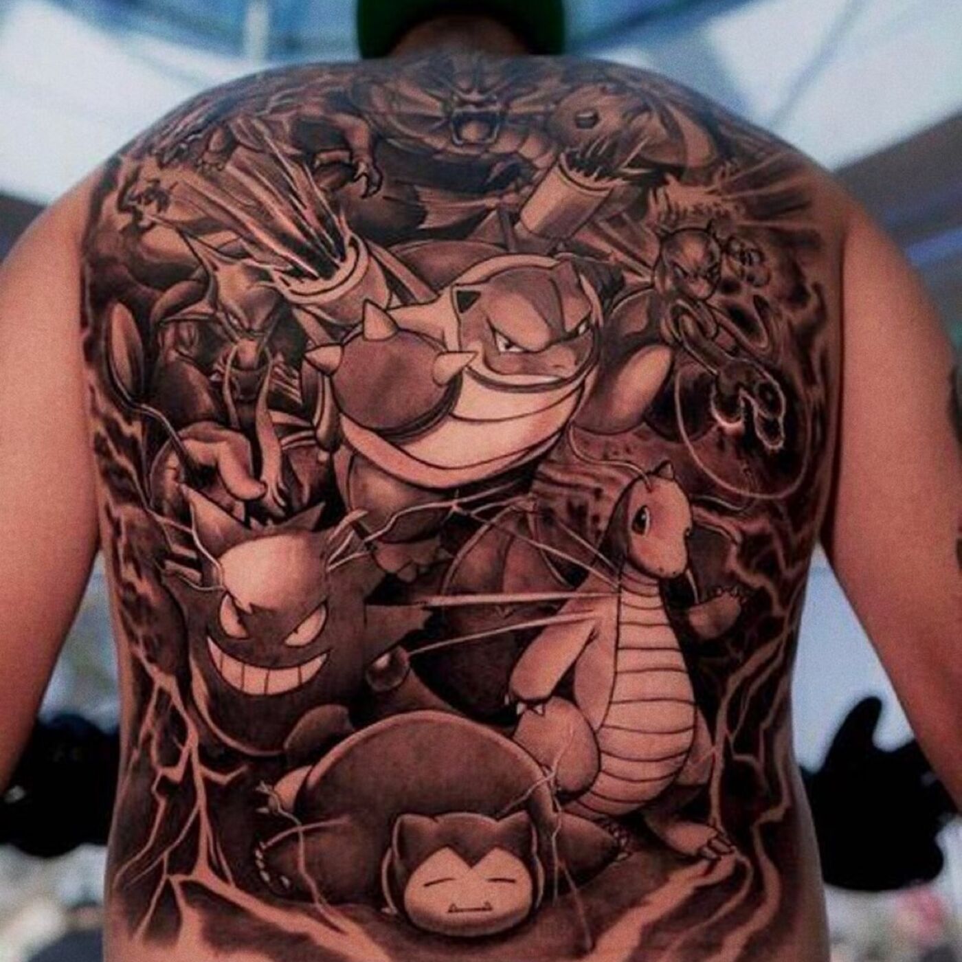 JD TALKIN SPORTS #1347