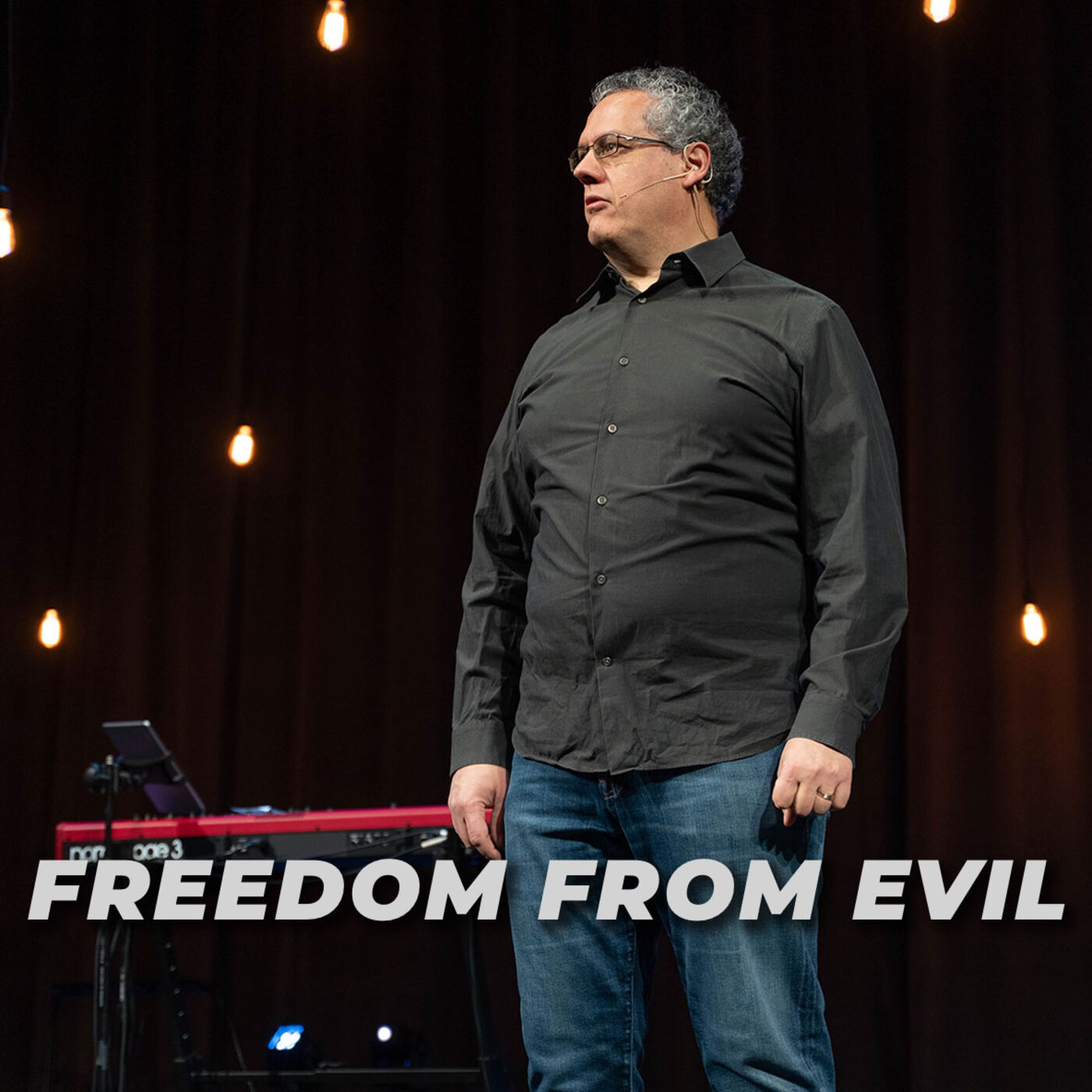 Freedom From Evil
