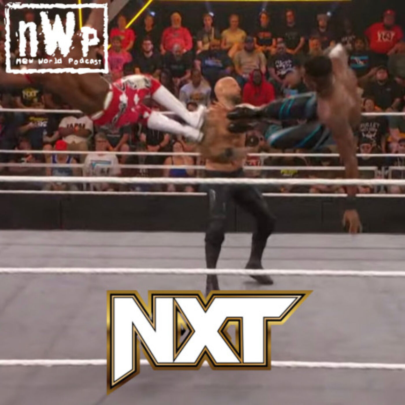 nWp: NXT (2/27/2024)