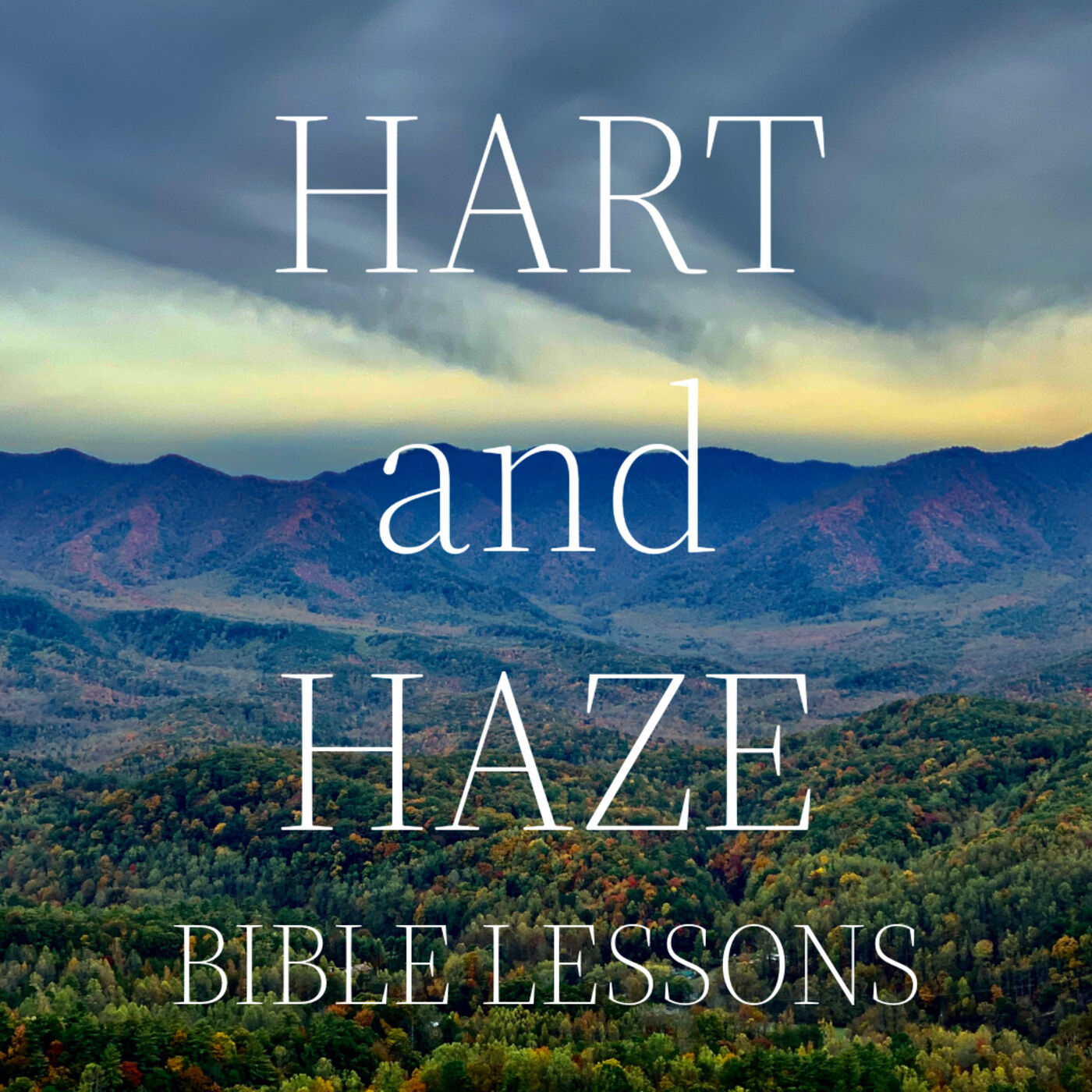 Hart and Haze