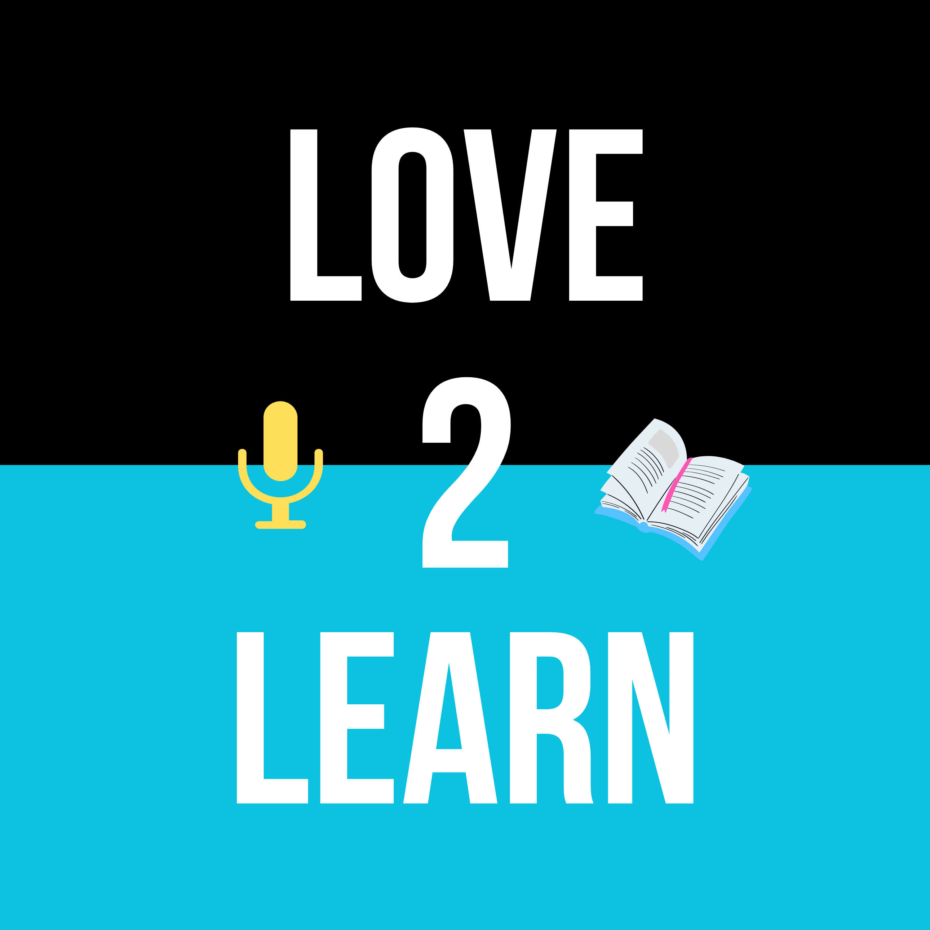 Love2Learn