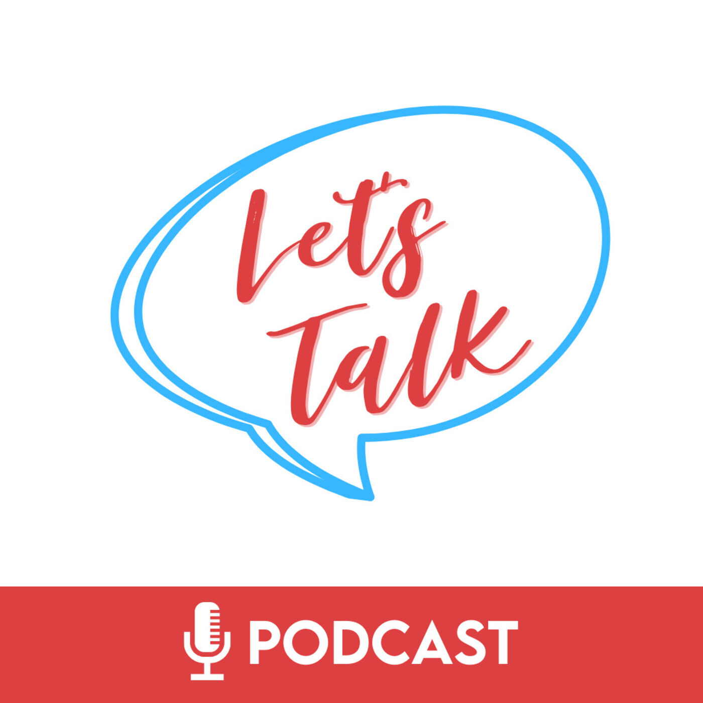 Let's Talk