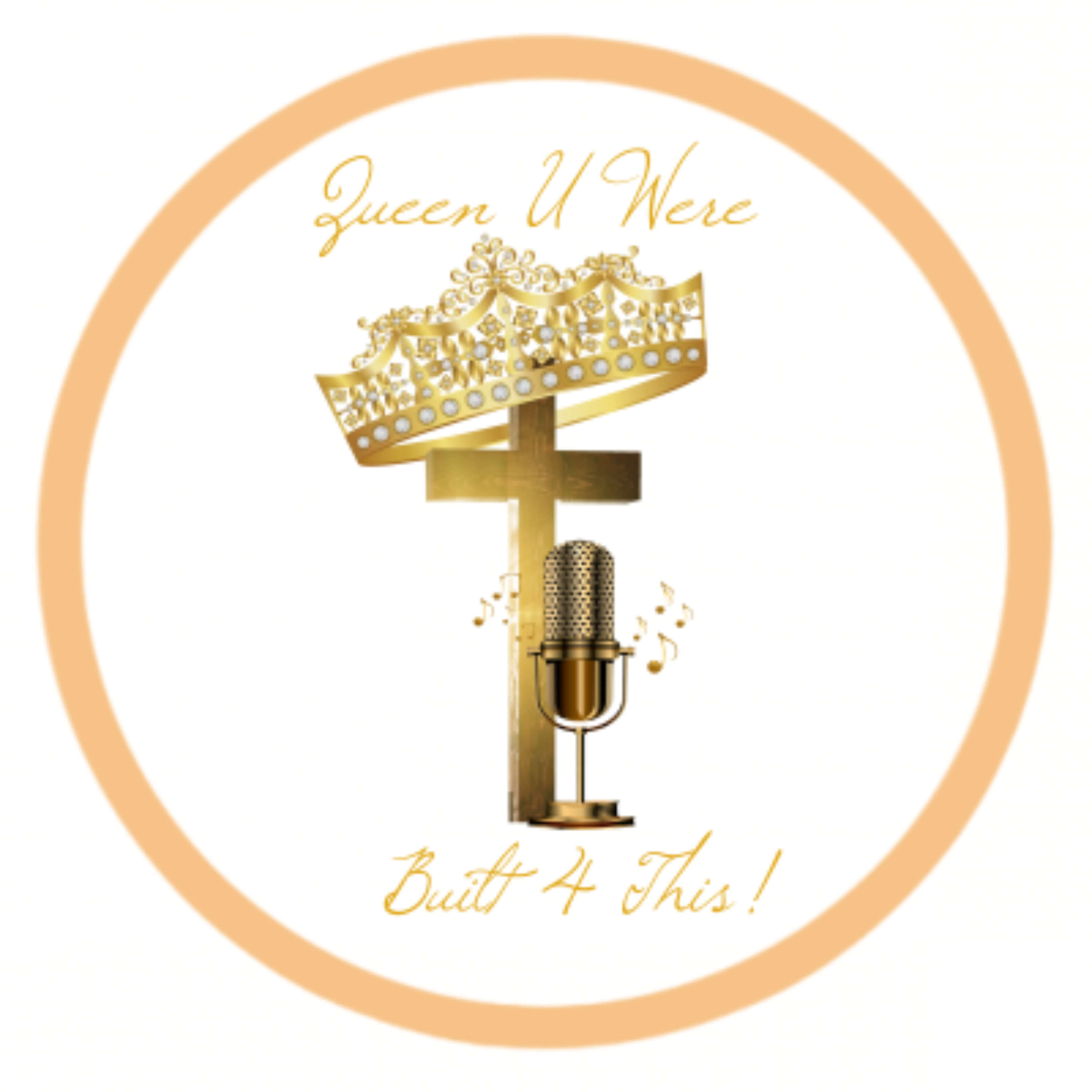 Queen U Were Built 4 This podcast artwork
