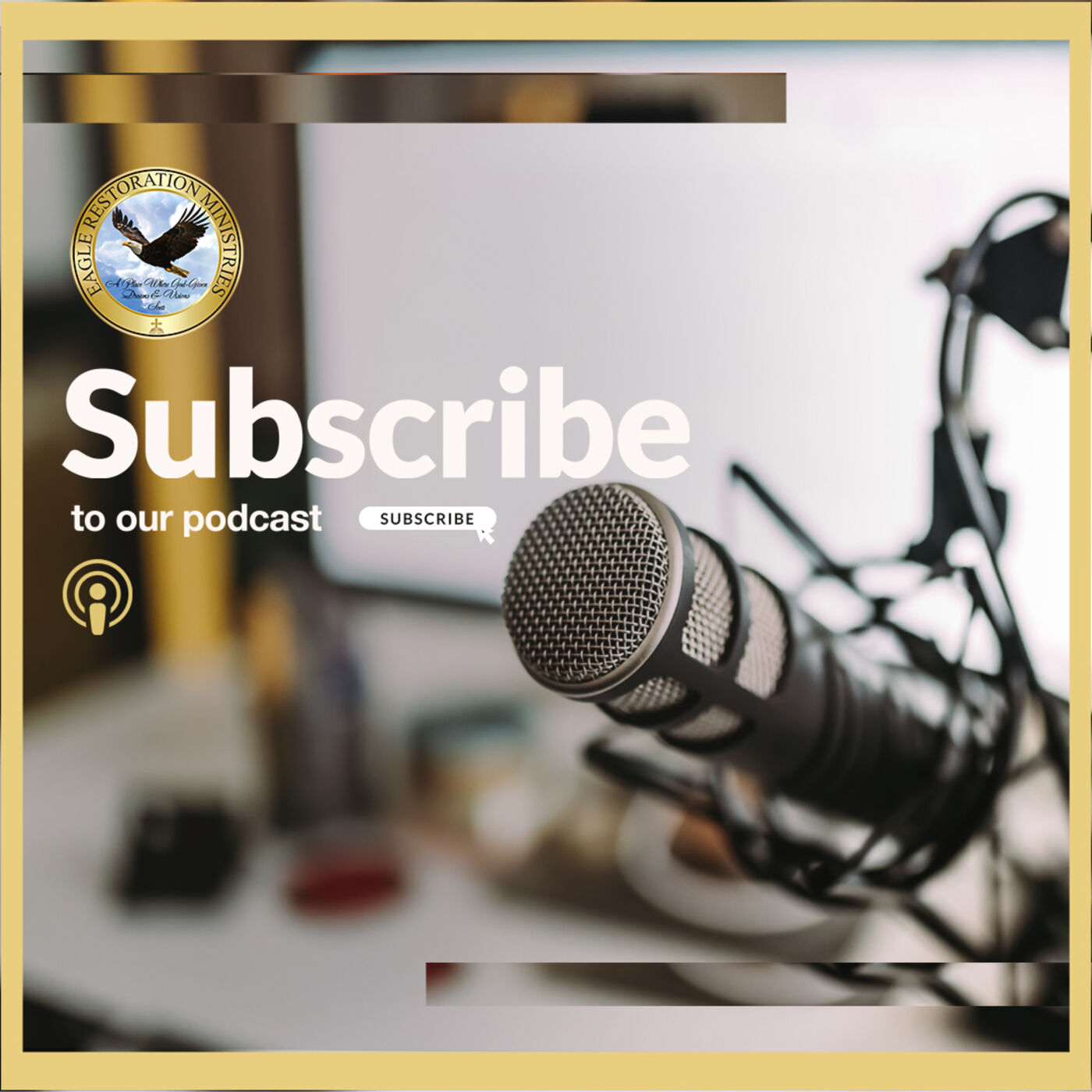 Eagle Talk with Dr. Simone Gibson