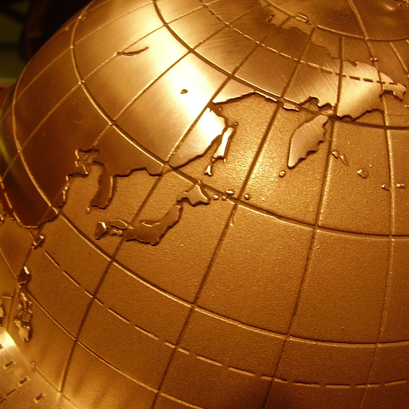 On Asia: Japan, China and Beyond