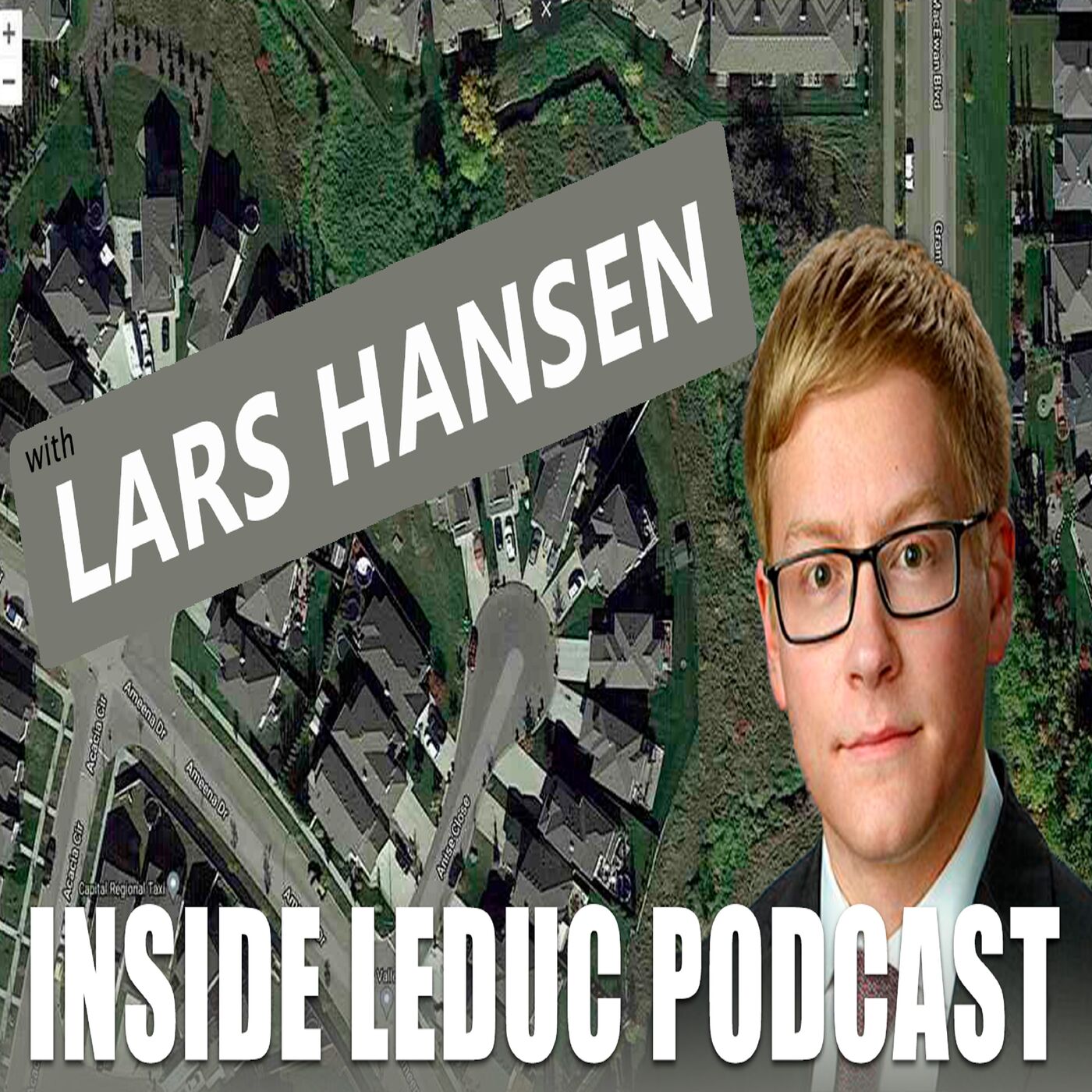 Inside Leduc Podcast