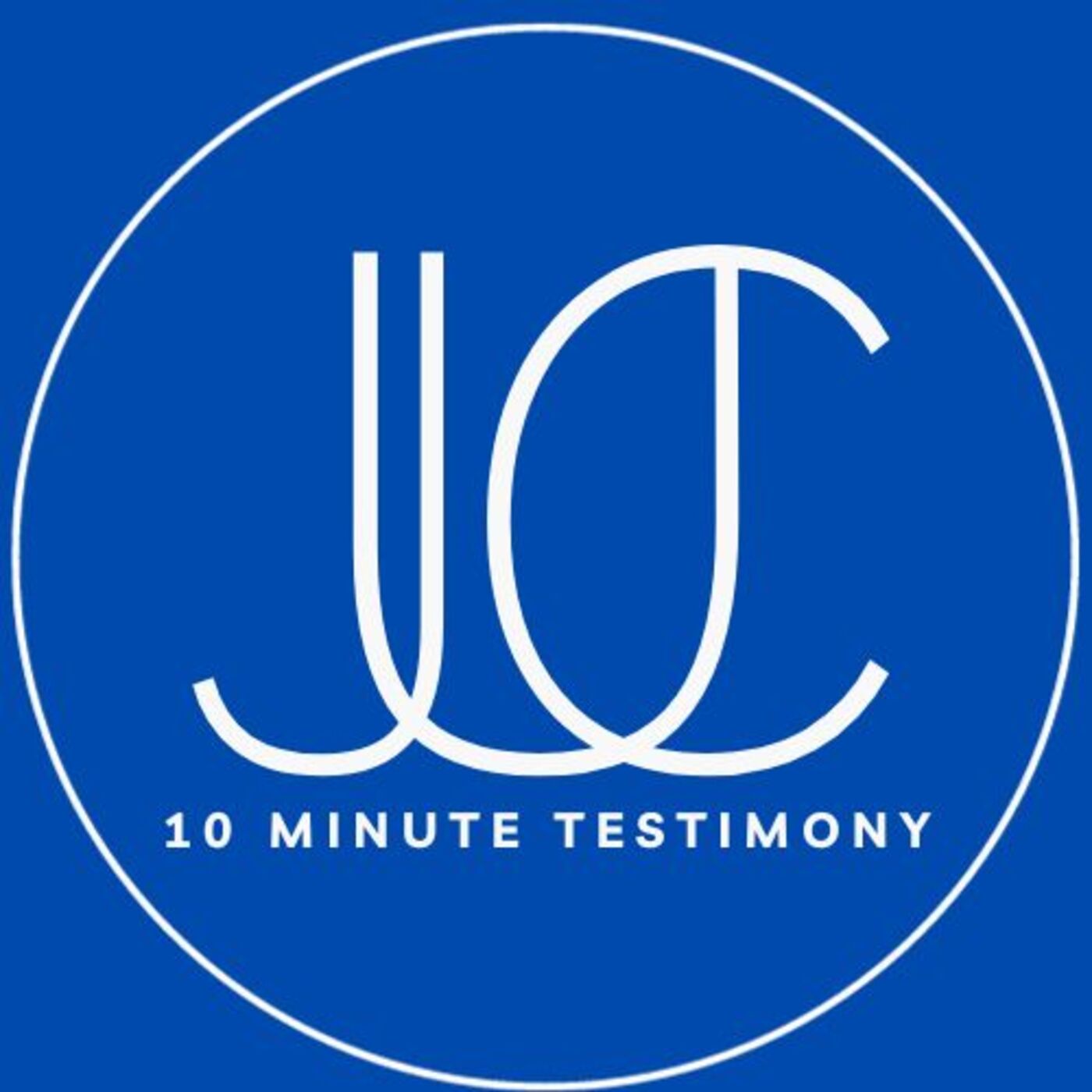 Jerusalem University College: My Ten Minute Testimony