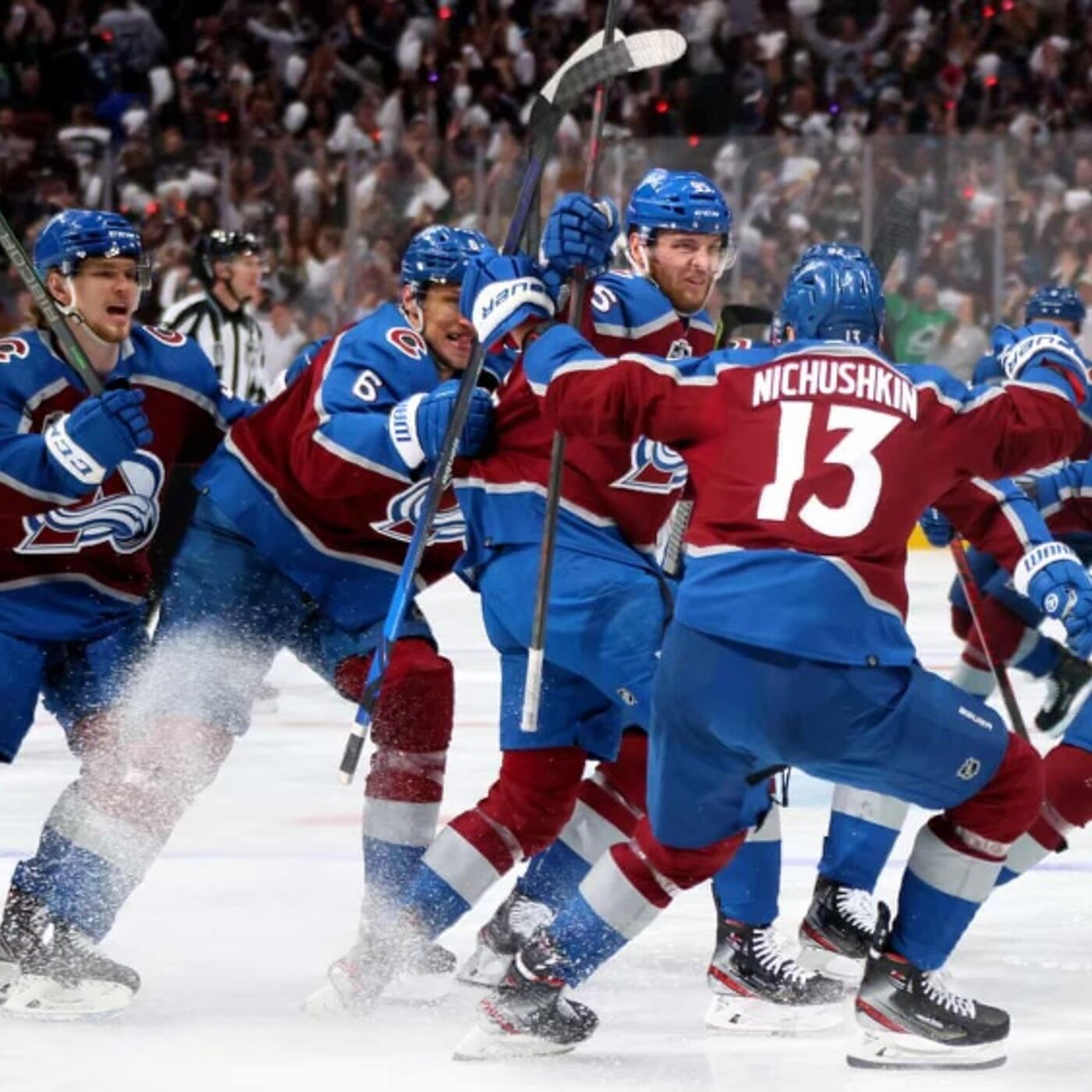 JD TALKIN SPORTS #1047