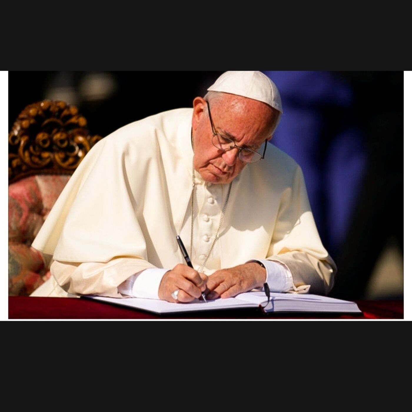 Episodio 678: 🚫 NO Podemos Volver Al Ritual Que El Concilio Reformó Documento Papa Francisco Sr Ureta Luis Roman