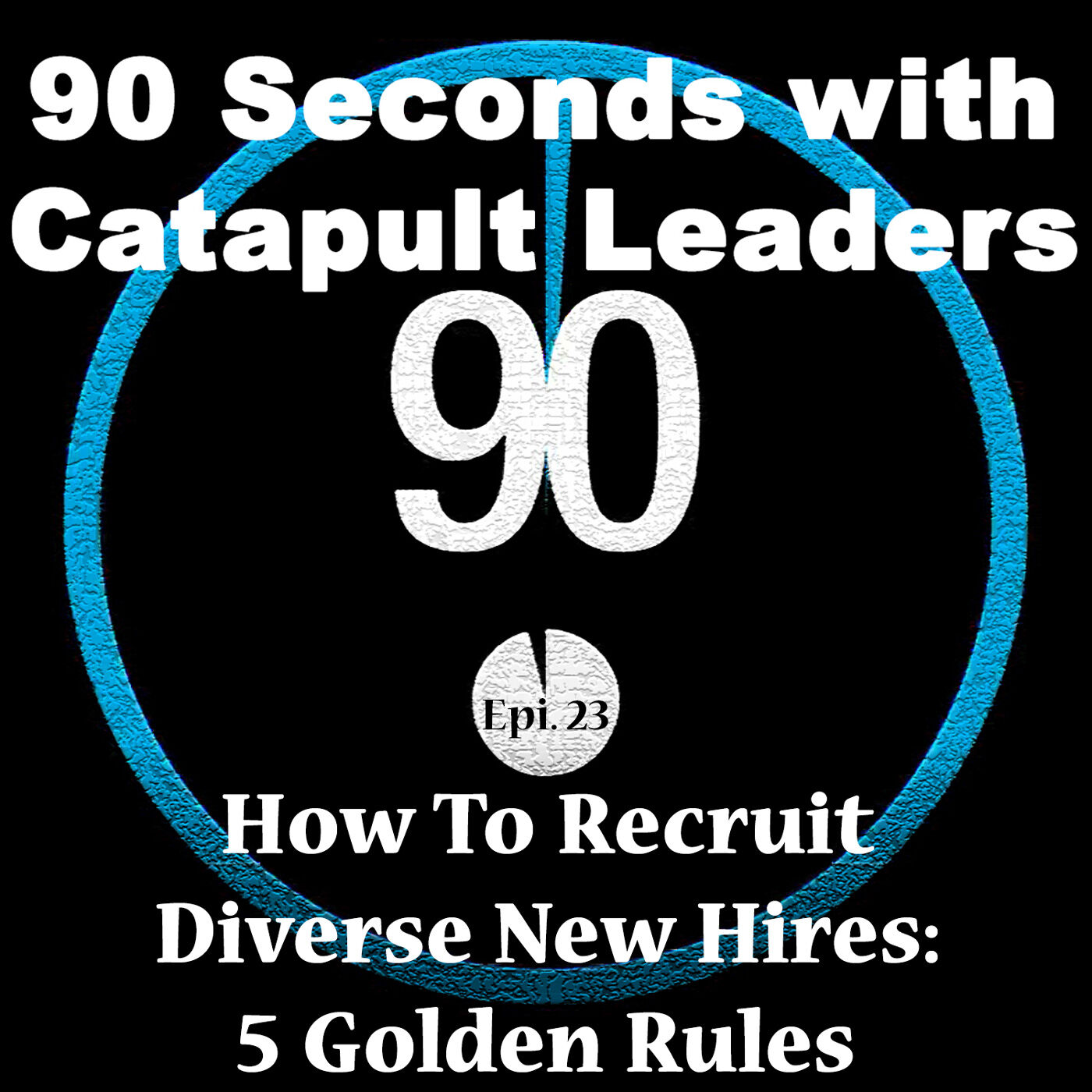 Catapult Leaders: Top Talent for Top Companies