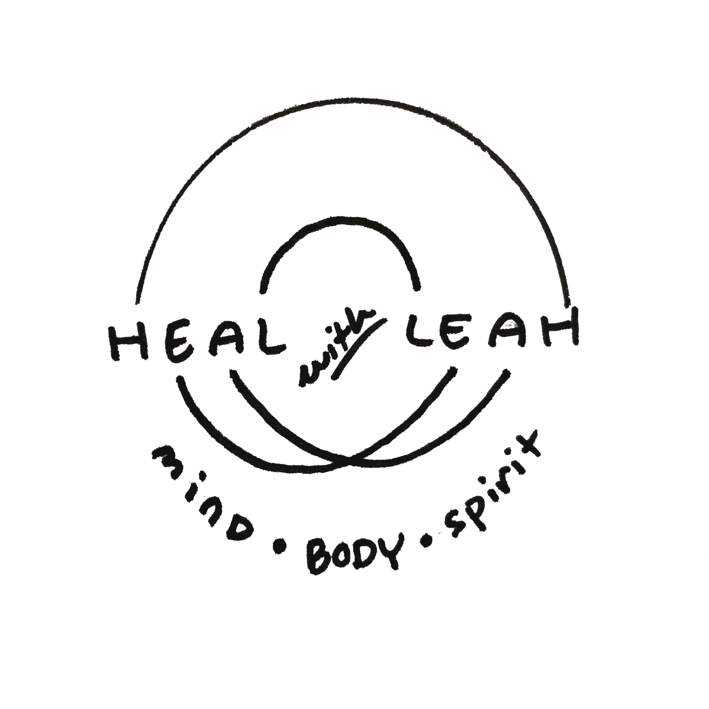 Heal With Leah